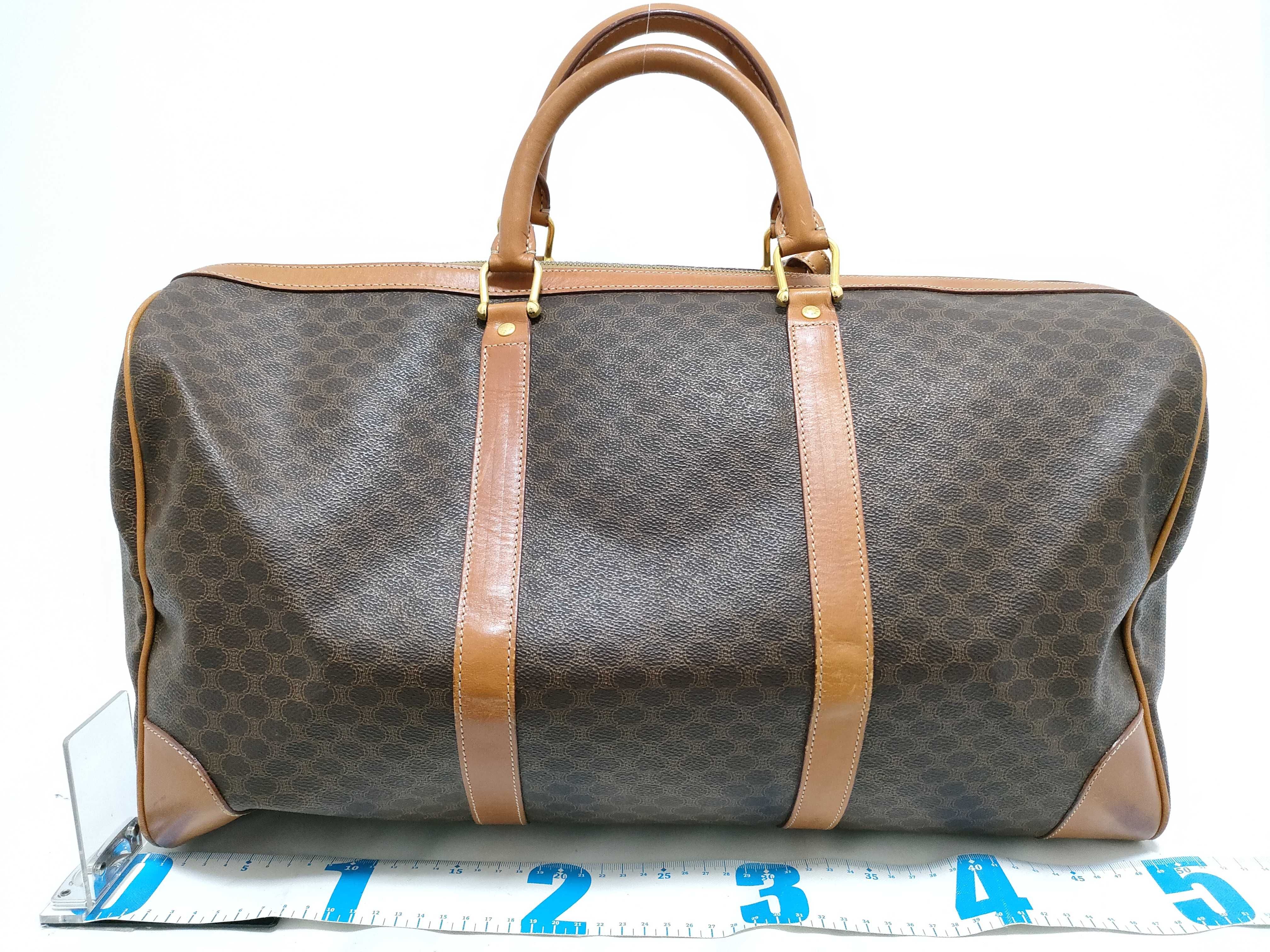 Boston bag — view 2
