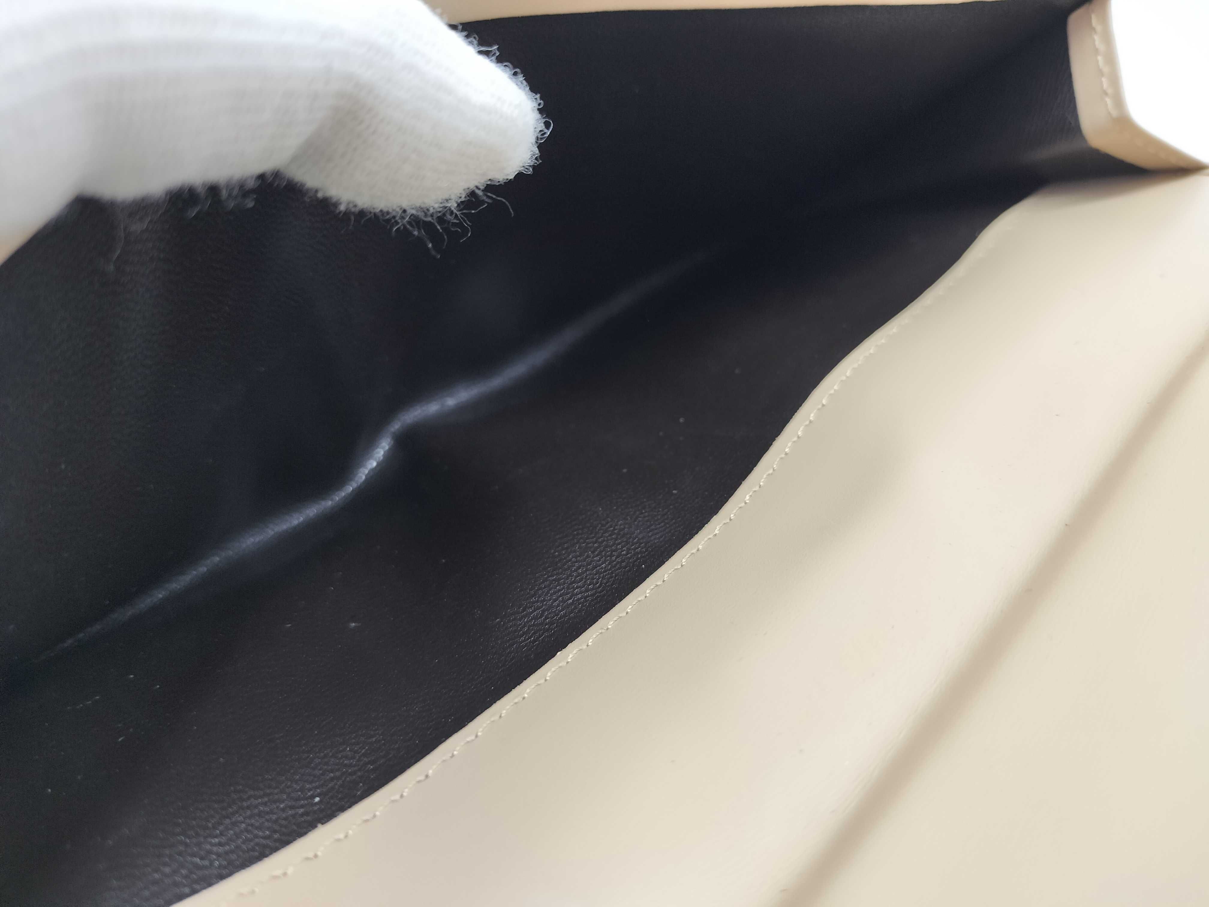 GG Canvas Long Wallet — view 8