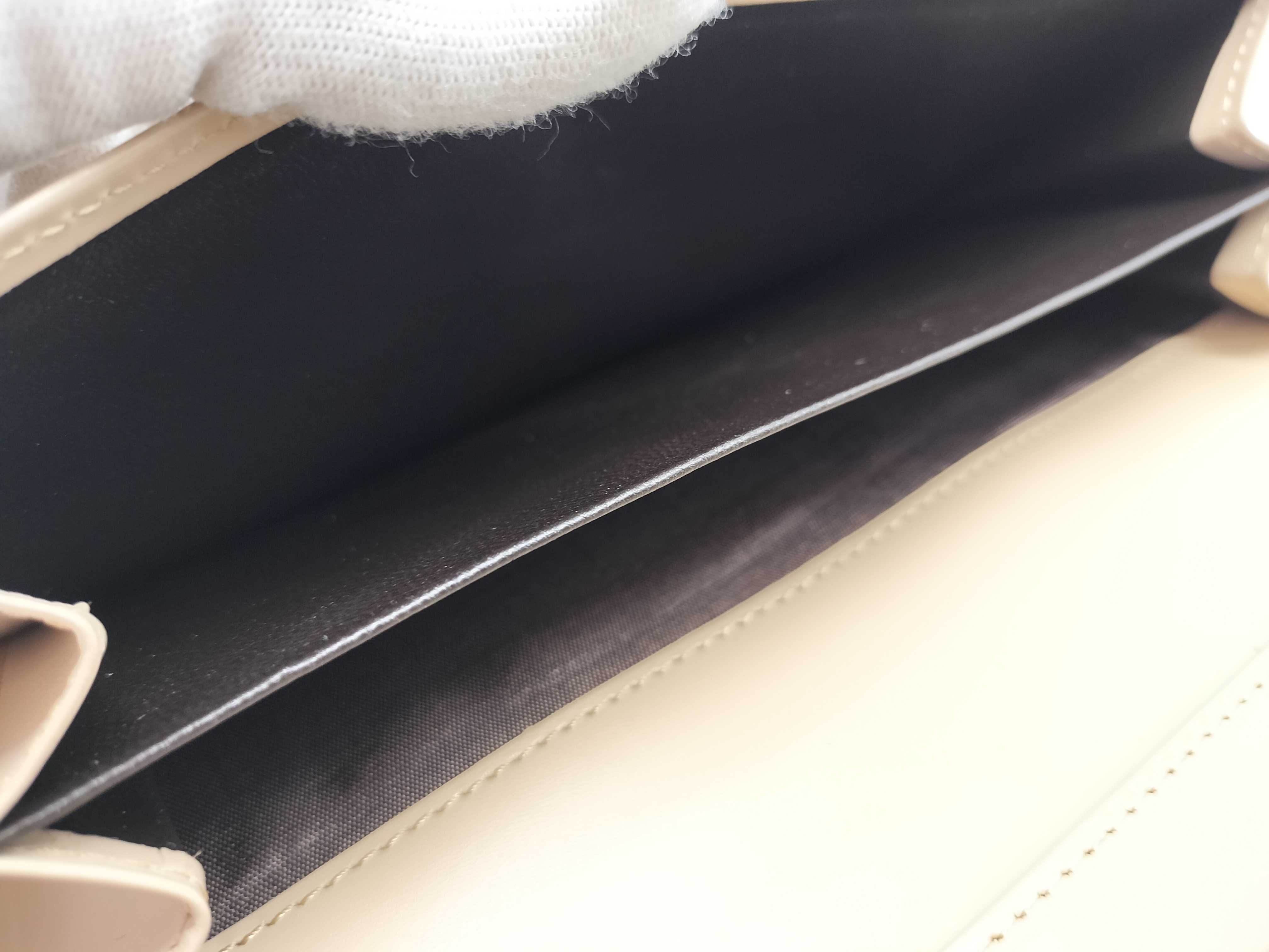 GG Canvas Long Wallet — view 9