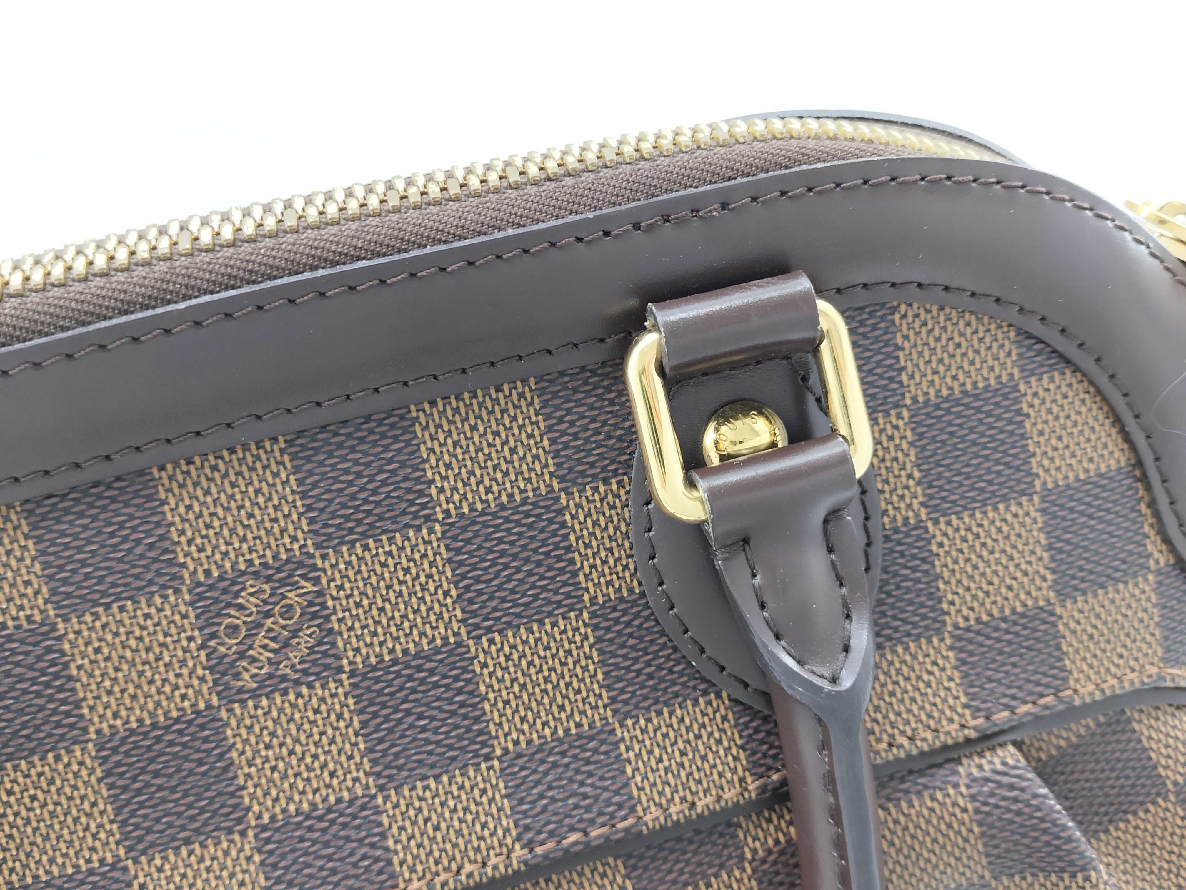 Damier Trevi PM Damier N51997 2-Way Handbag — view 5