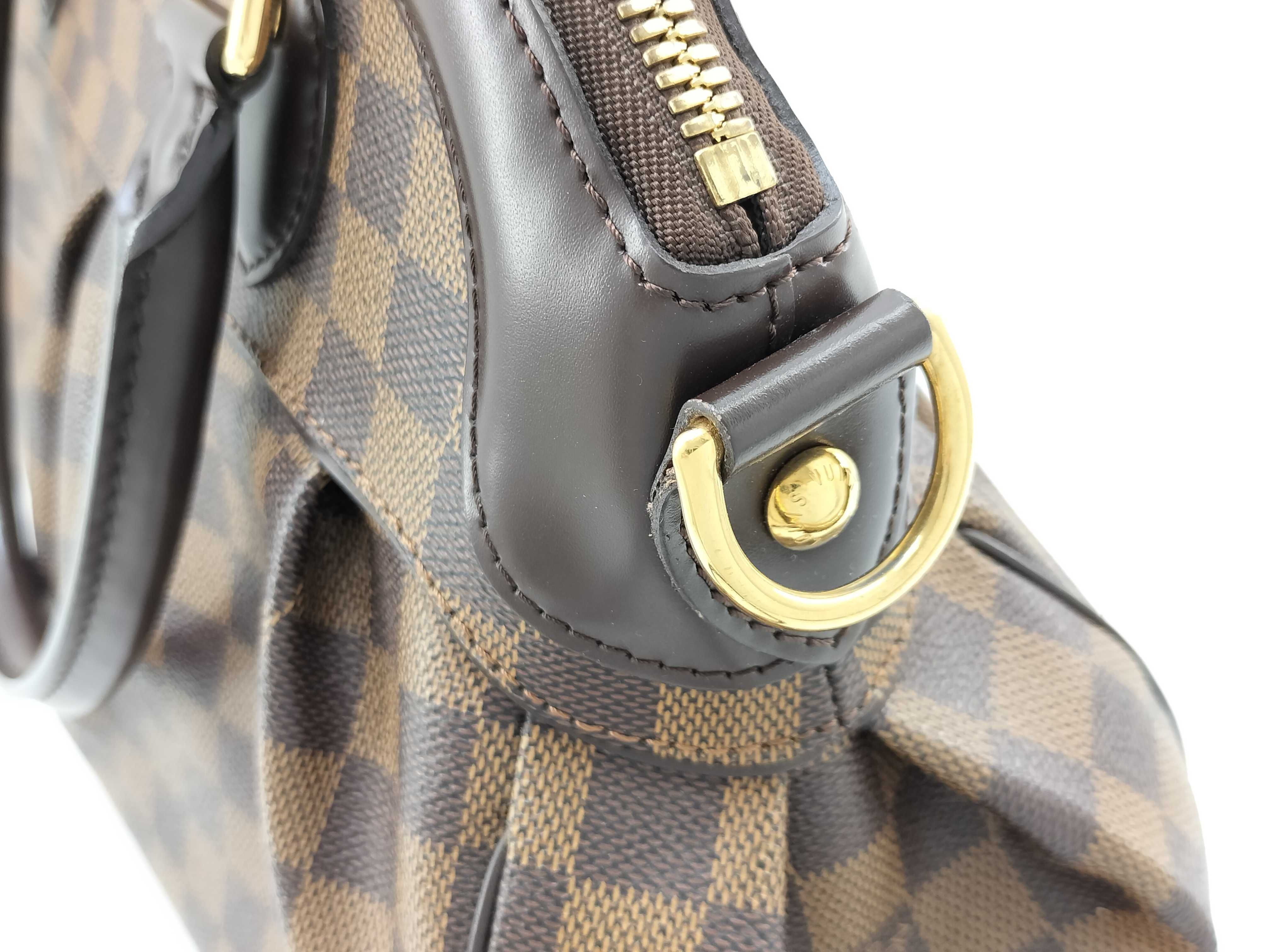 Damier Trevi PM Damier N51997 2-Way Handbag — view 7