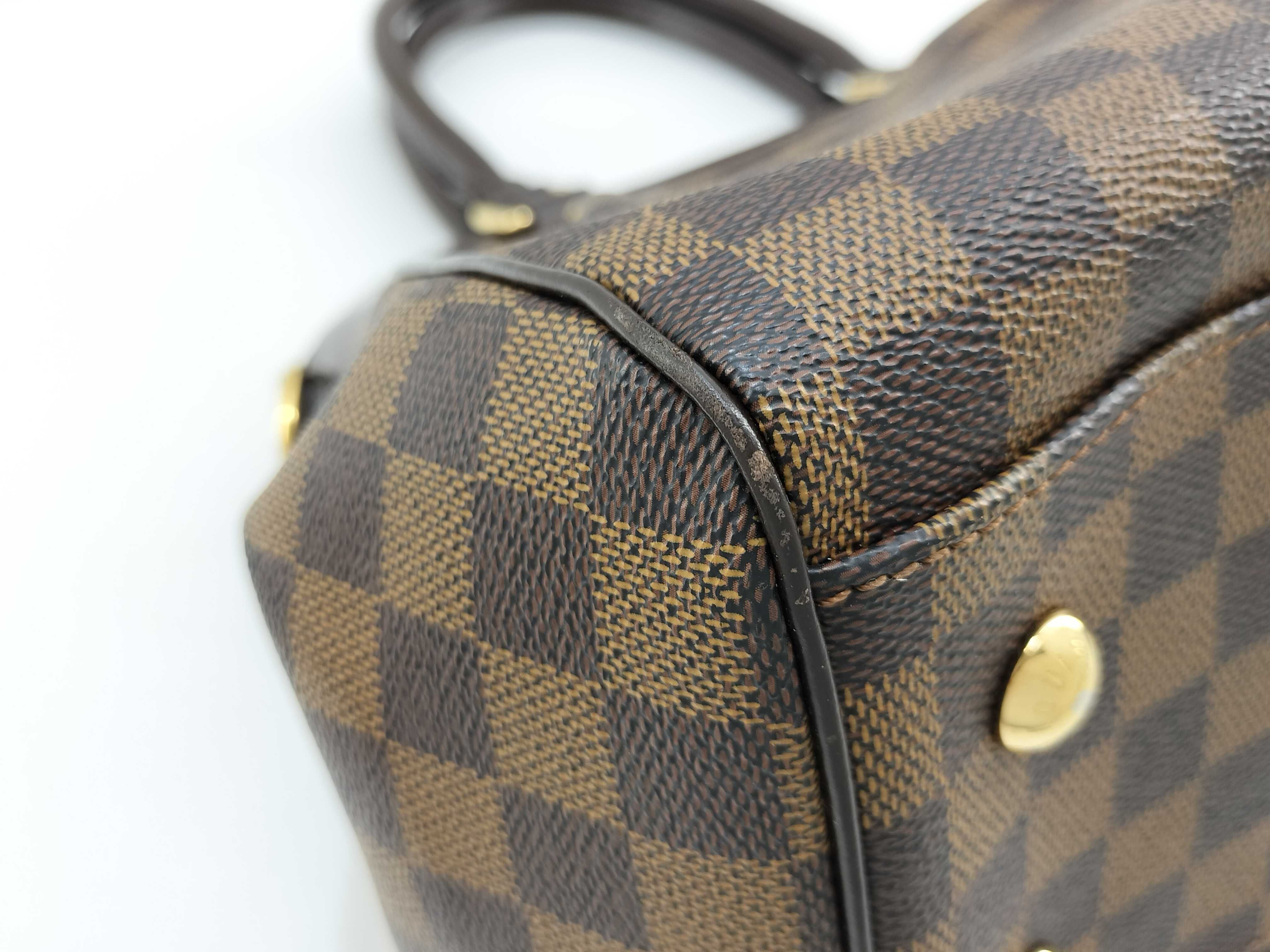 Damier Trevi PM Damier N51997 2-Way Handbag — view 10