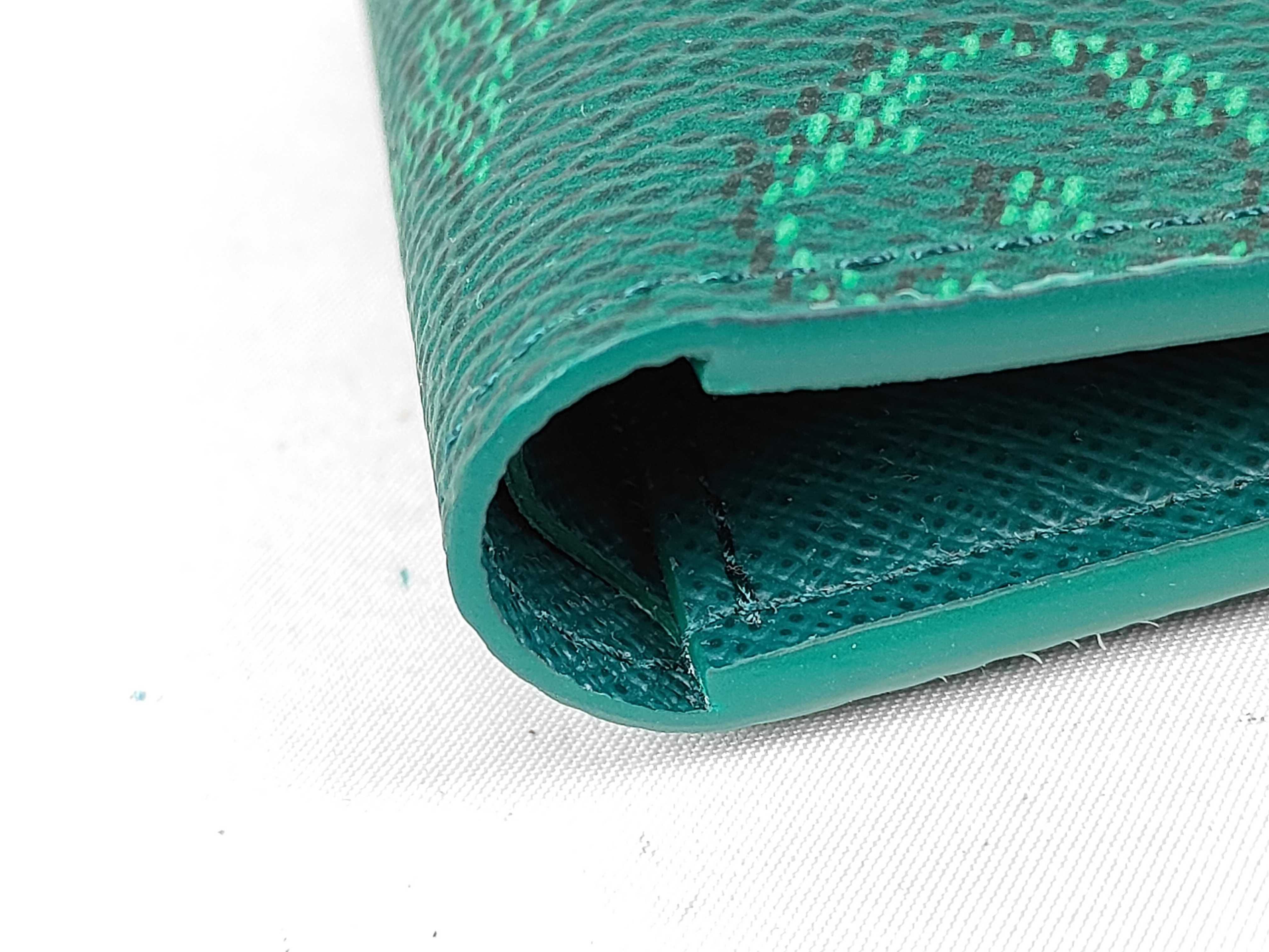 Monogram Paris Tokyo Portefeuille Slender Wallet — view 5