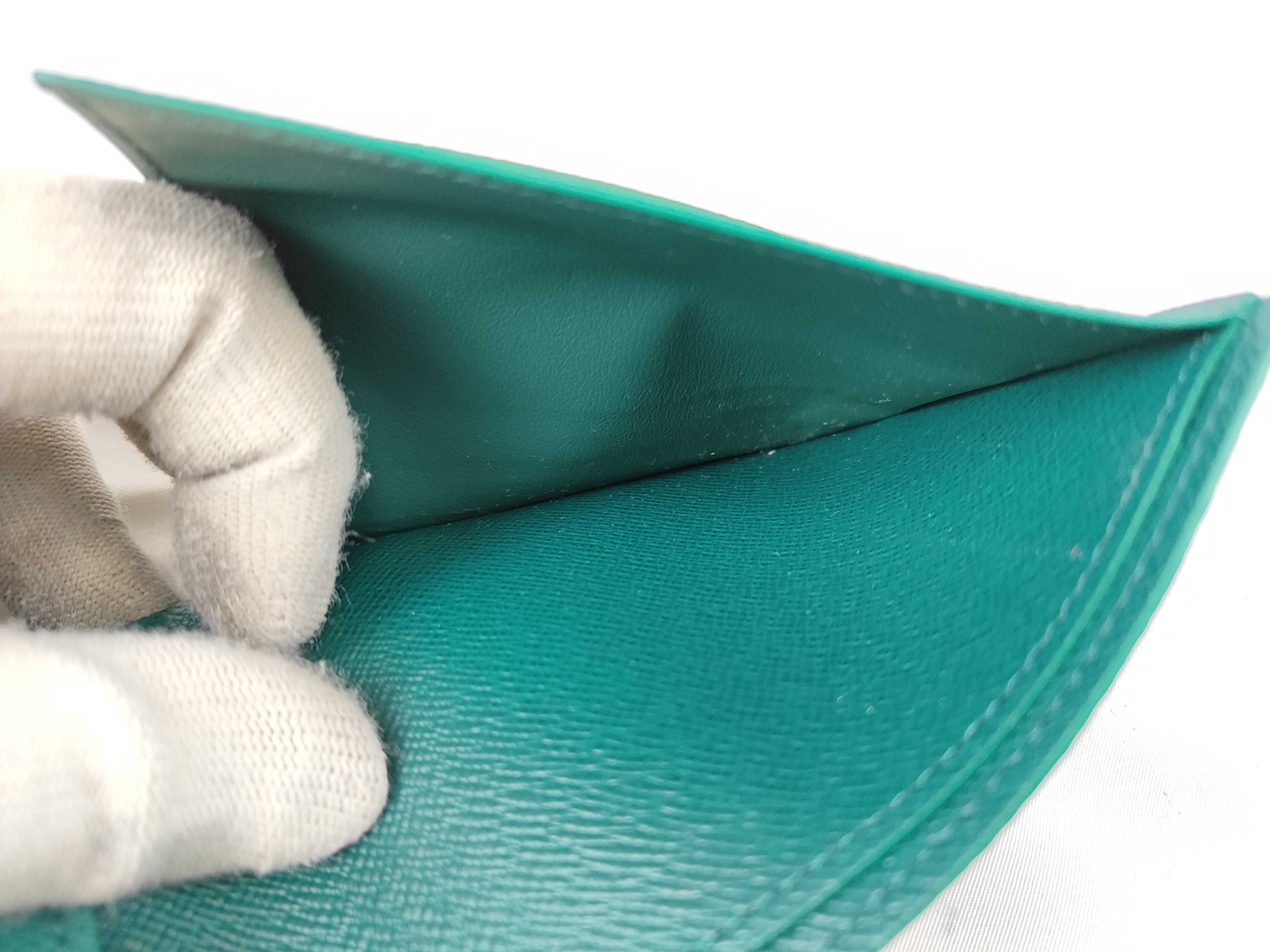 Monogram Paris Tokyo Portefeuille Slender Wallet — view 10