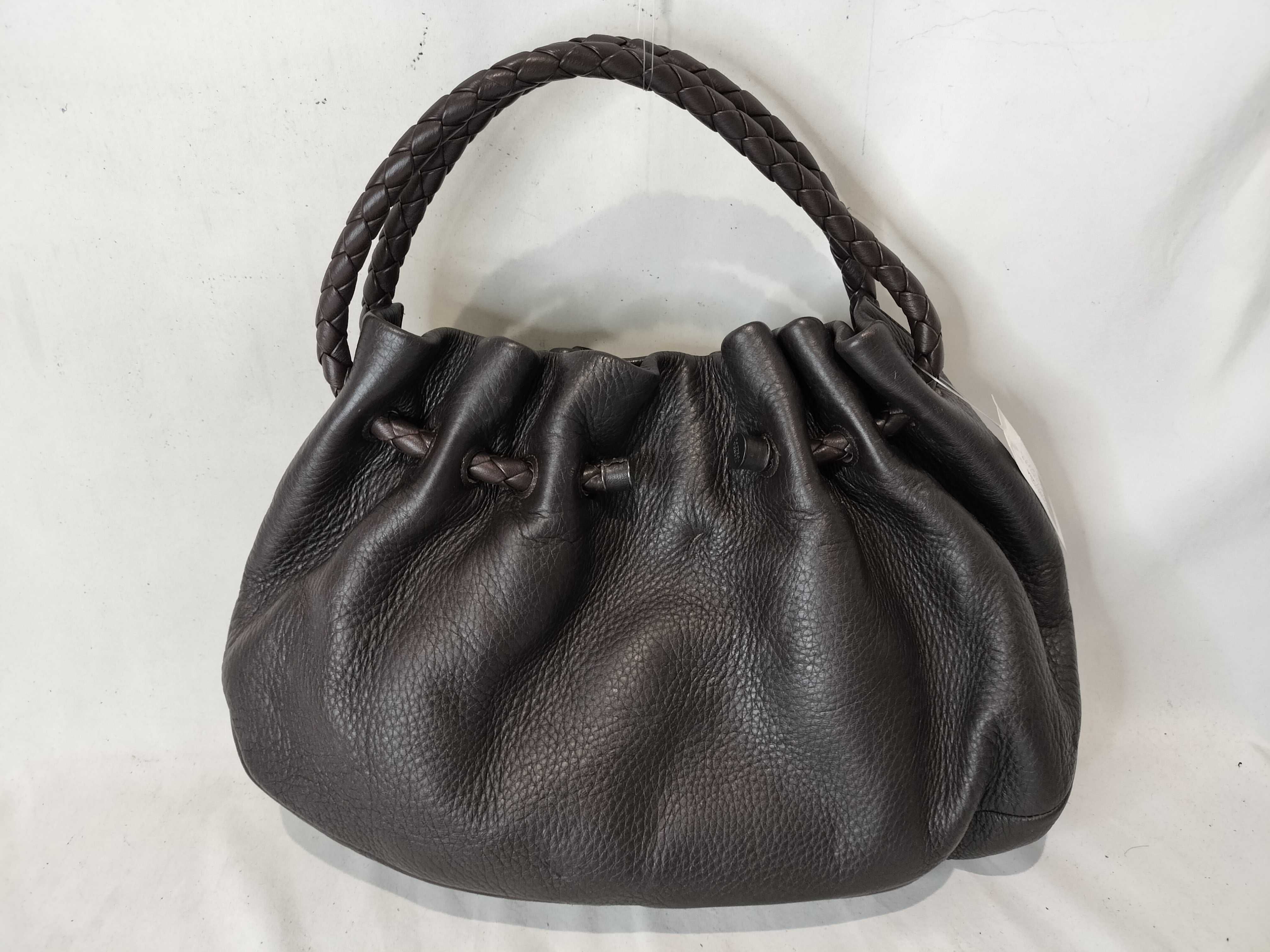 Intrecciato Hobo Handbag