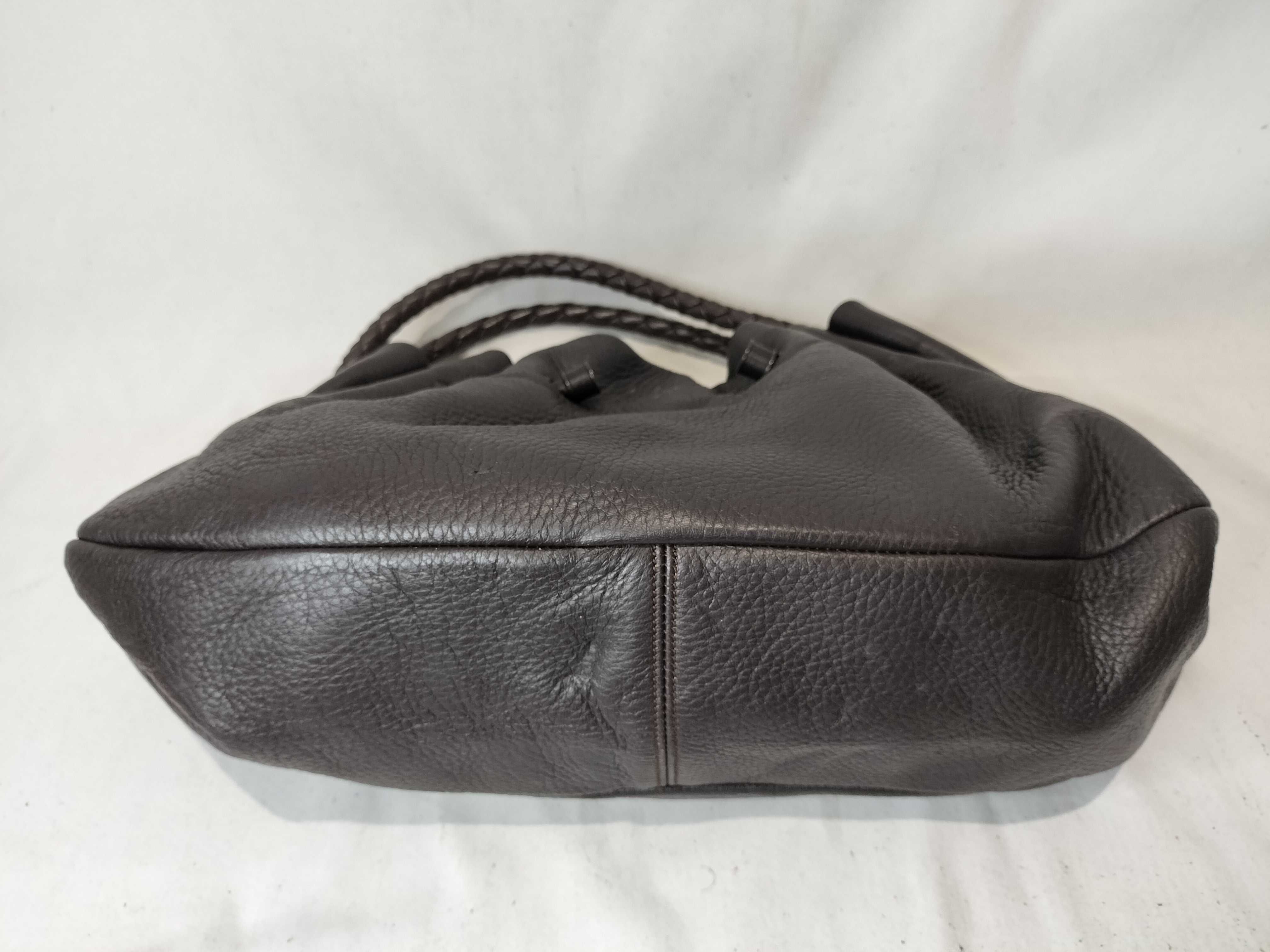 Intrecciato Hobo Handbag — view 7
