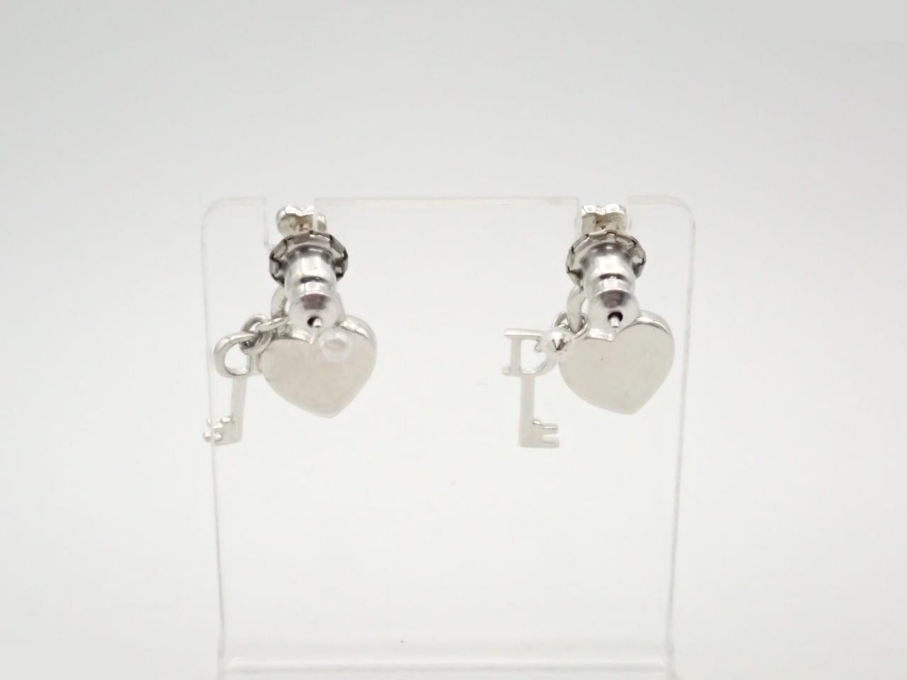 Earrings — view 2