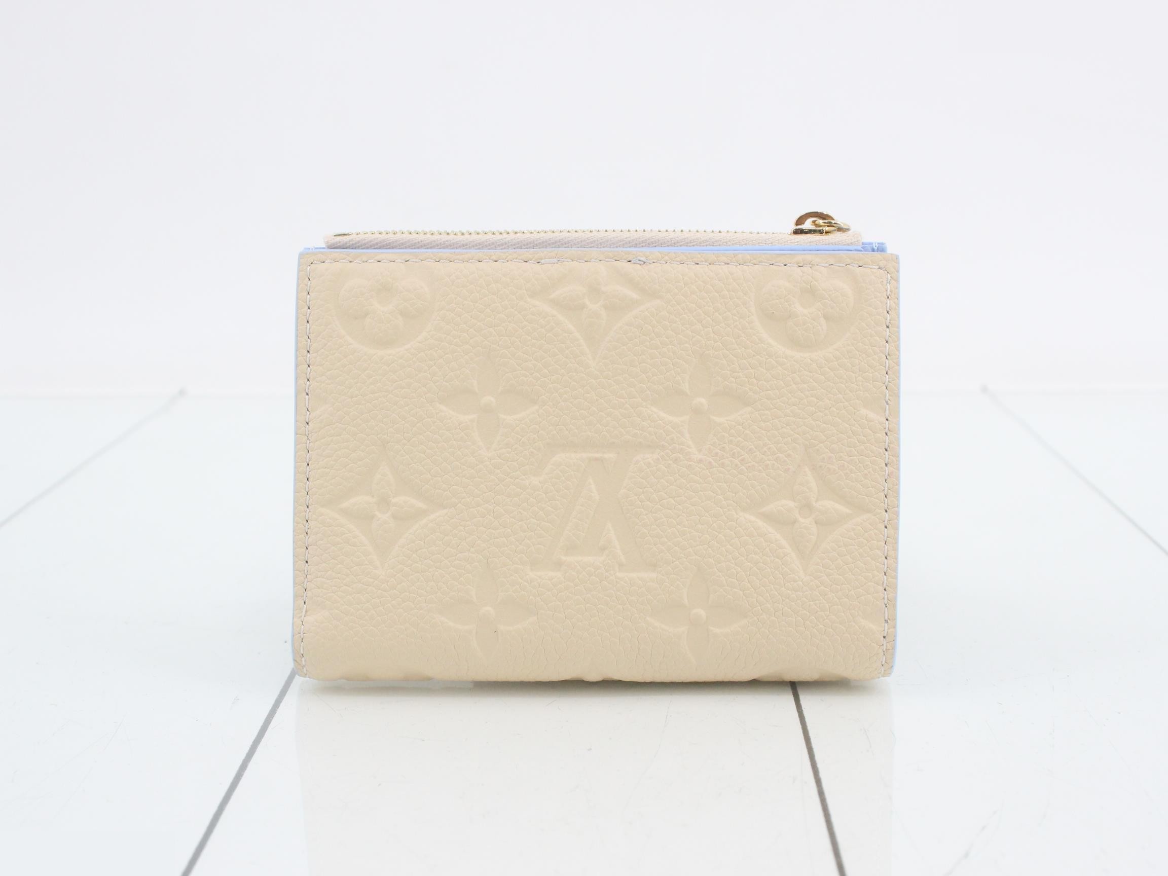 Portefeuille Lisa wallet — view 2