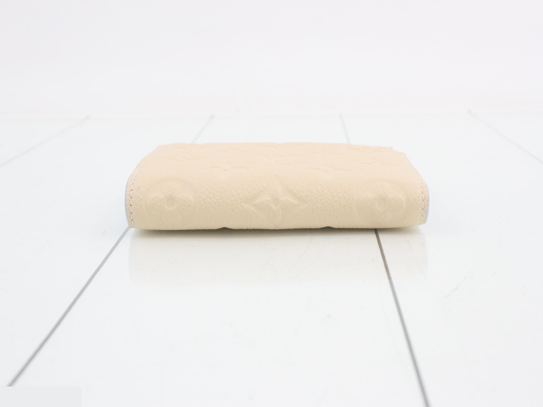 Portefeuille Lisa wallet — view 3