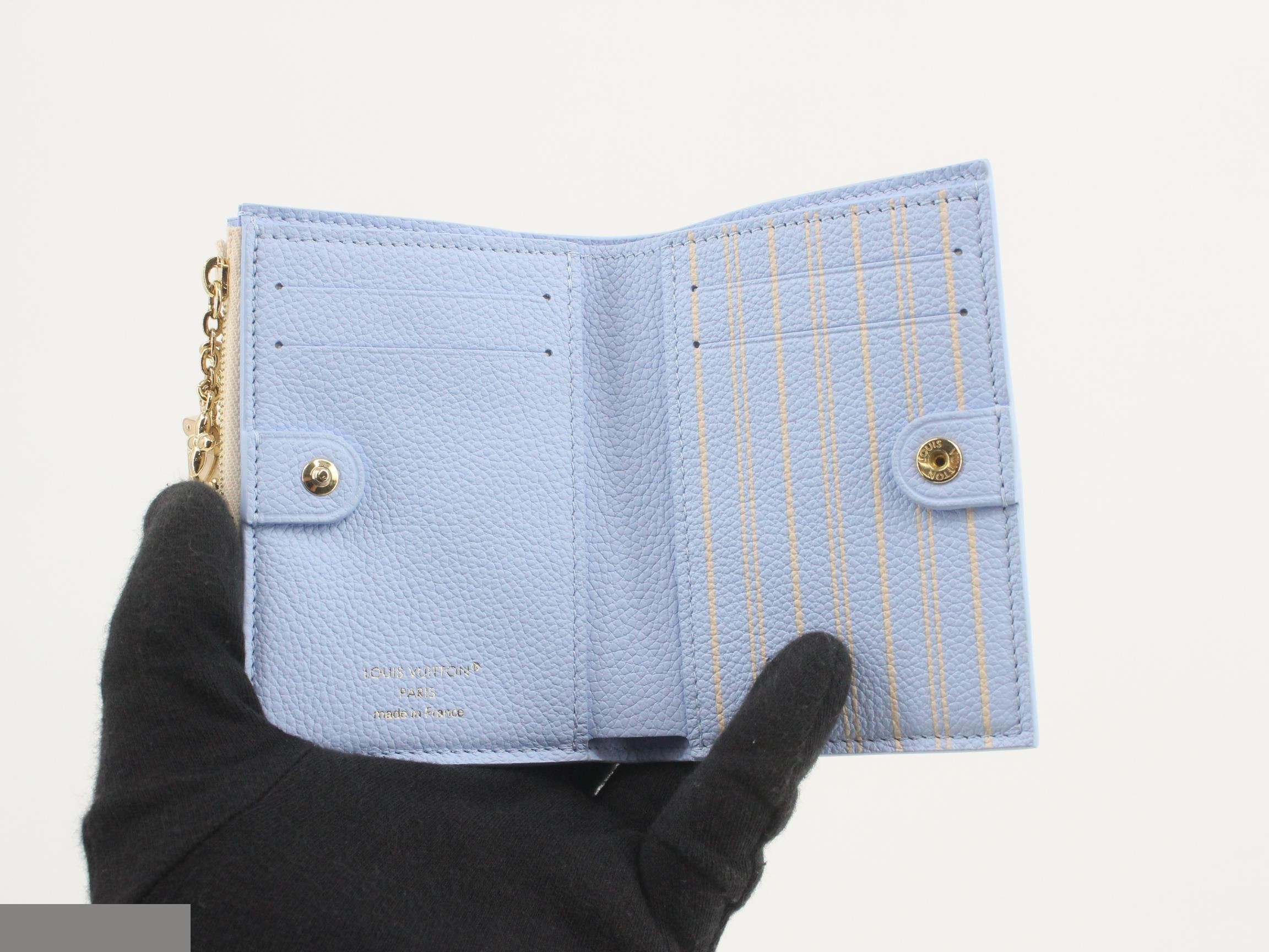 Portefeuille Lisa wallet — view 4