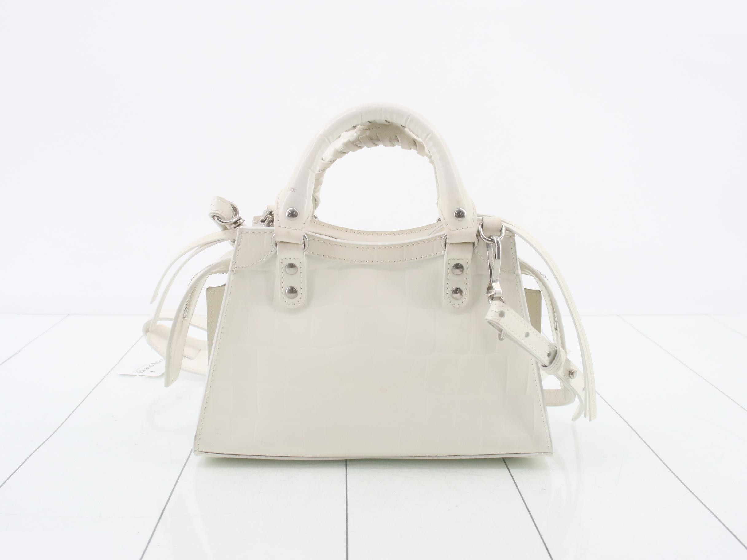 The City Handbag — view 2