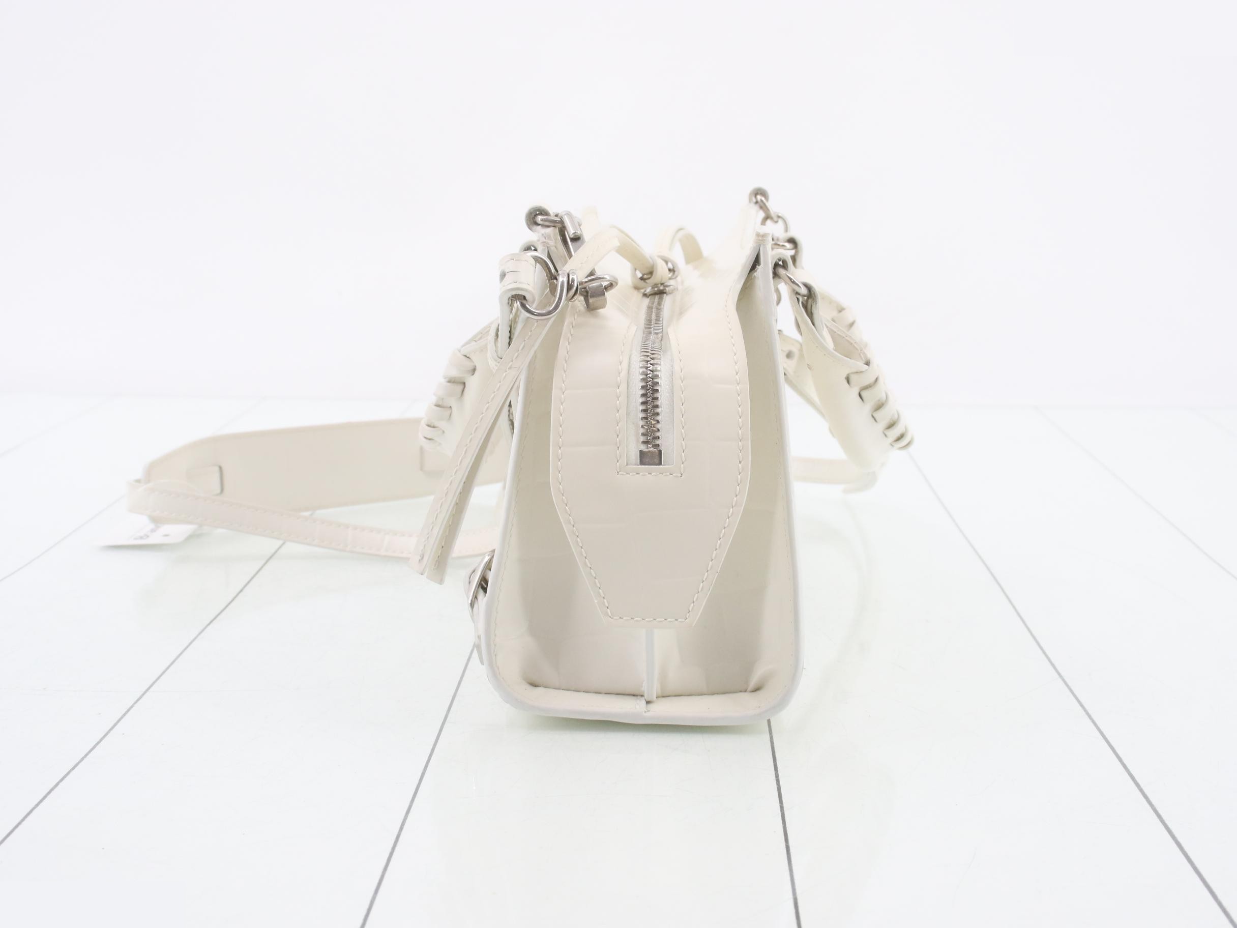 The City Handbag — view 3