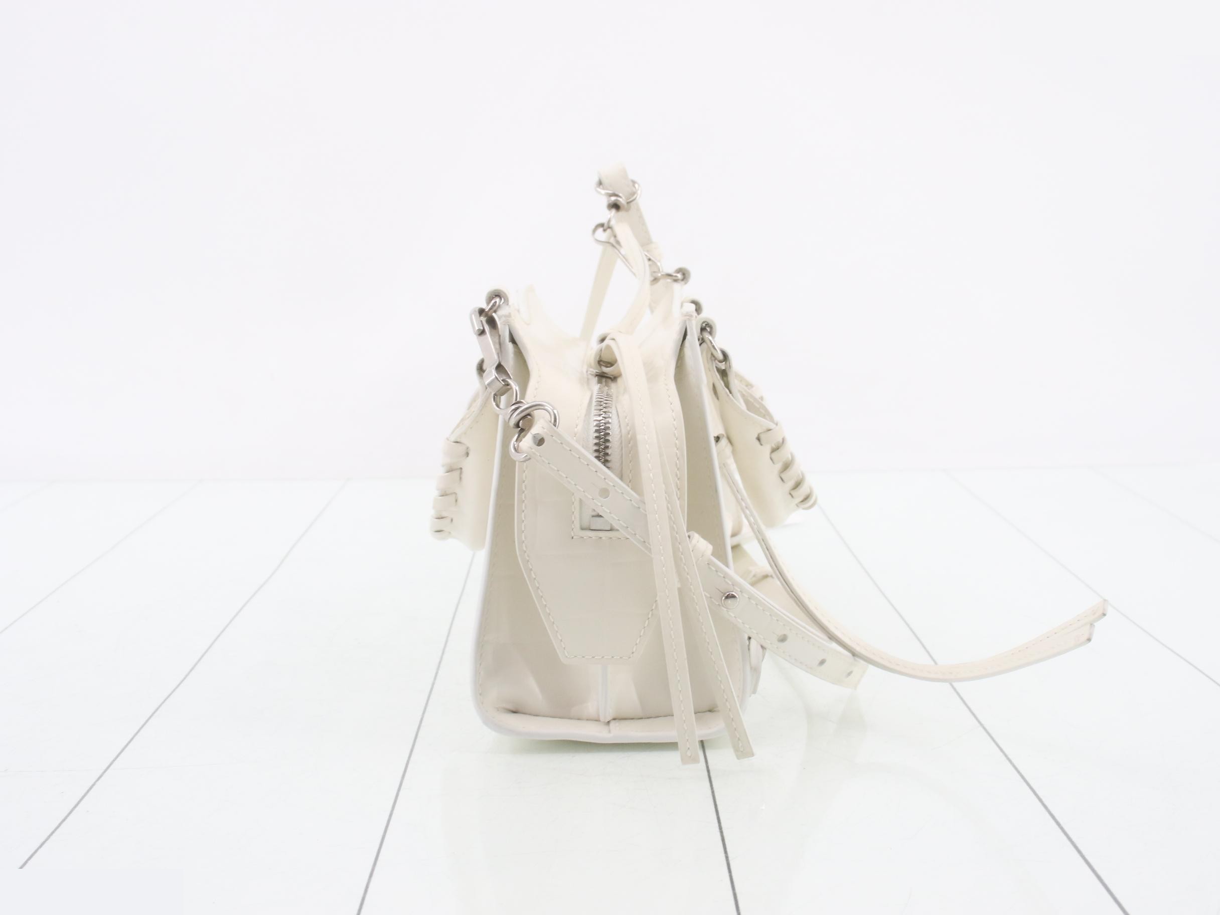 The City Handbag — view 4