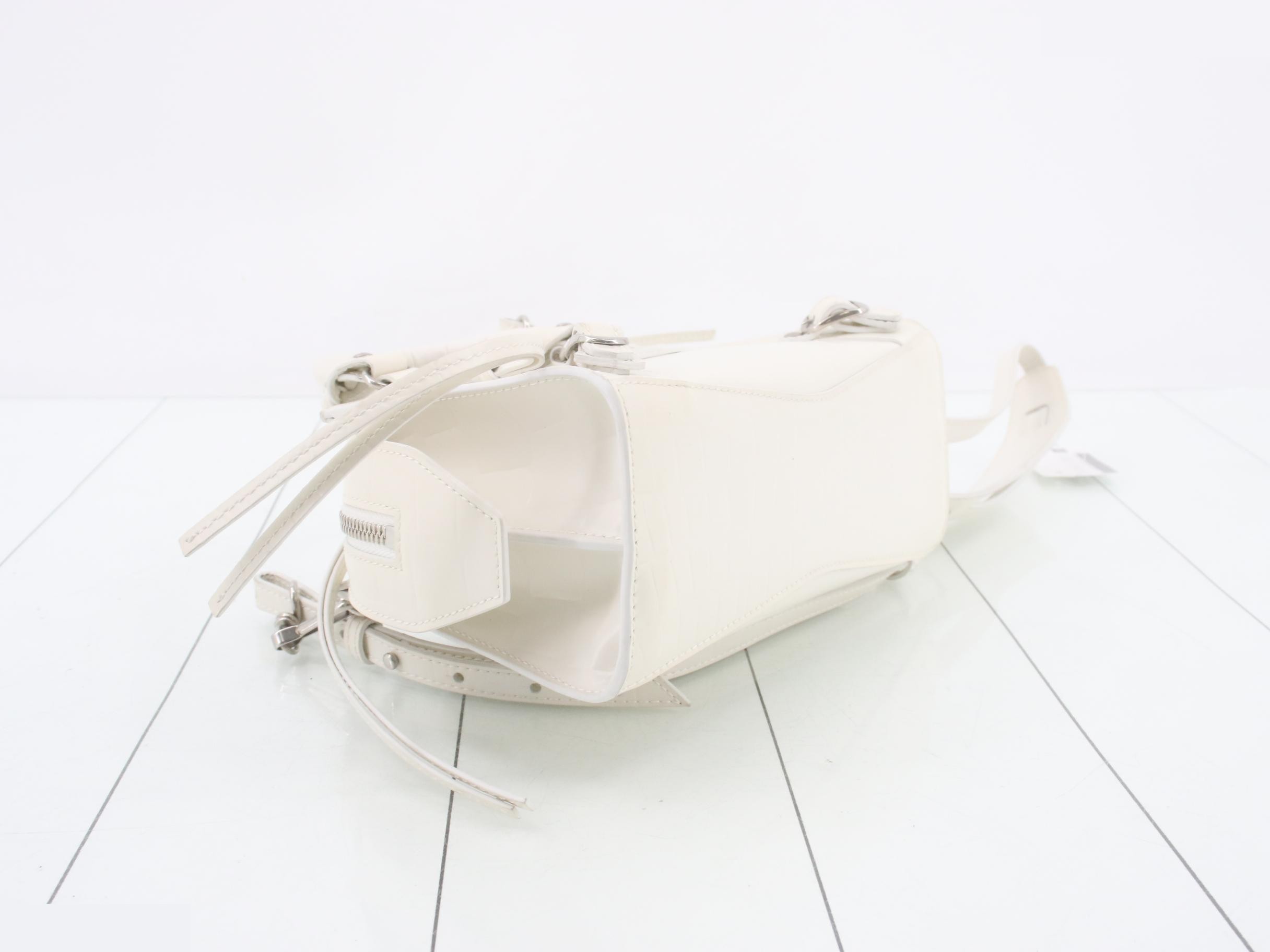 The City Handbag — view 5