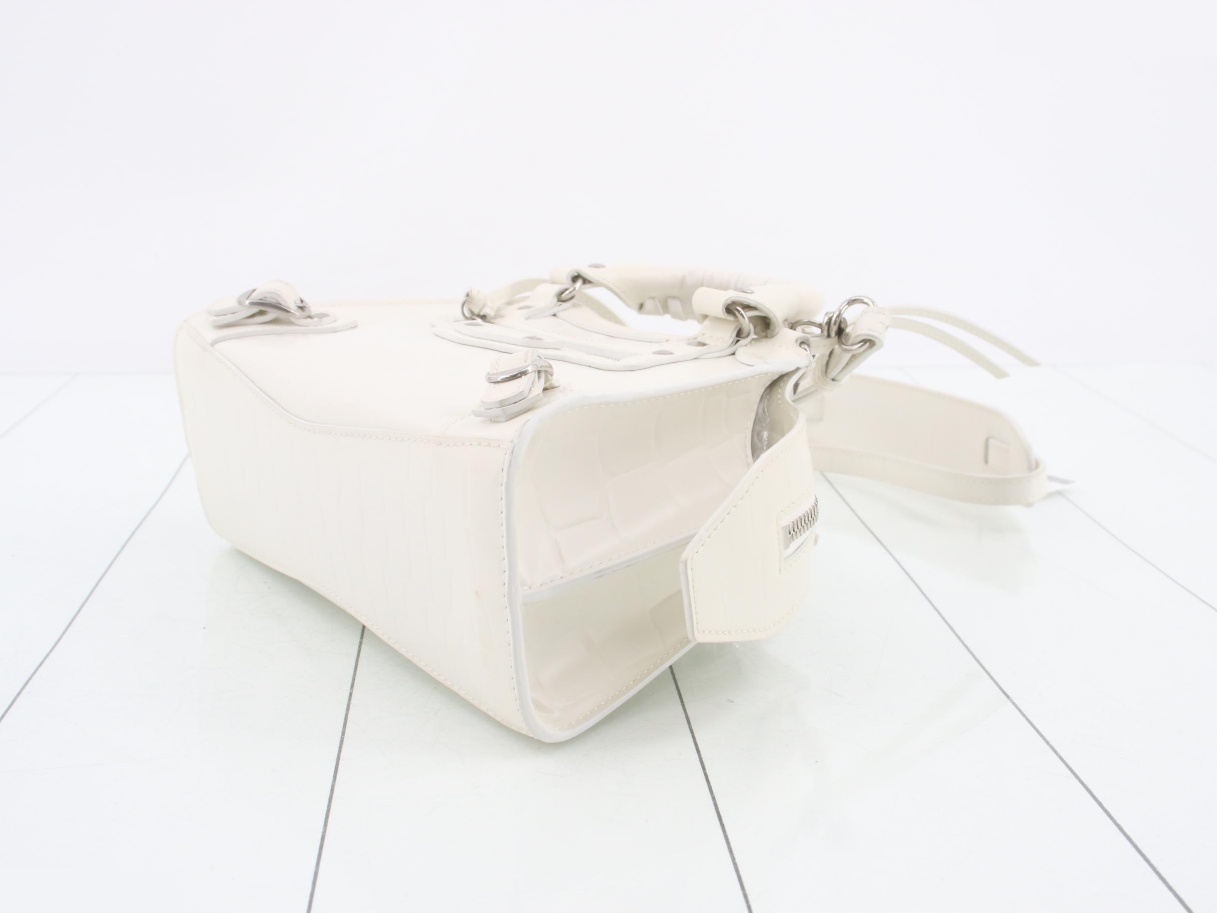 The City Handbag — view 6