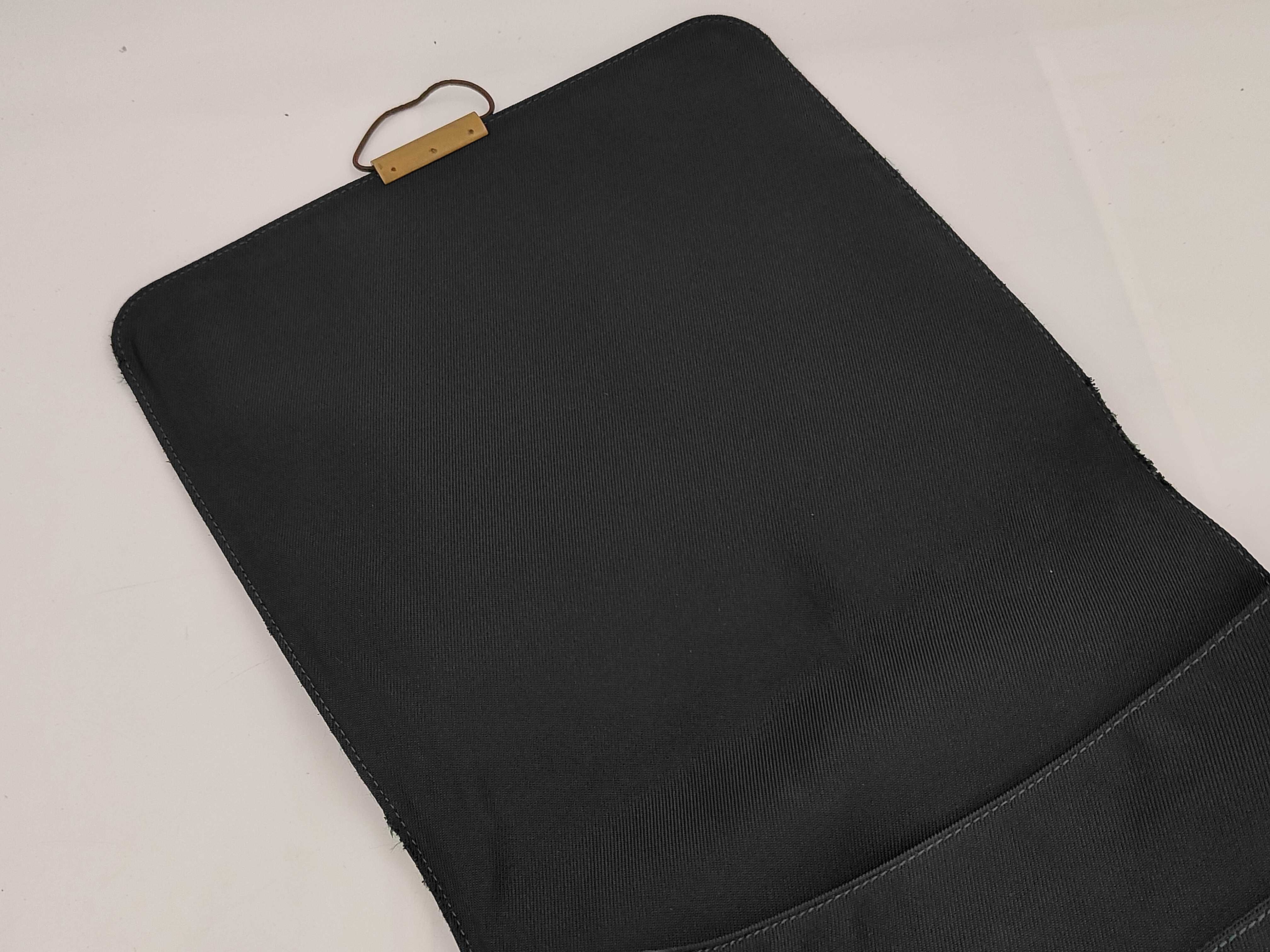 Taiga brand bag Victor shoulder bag — view 11