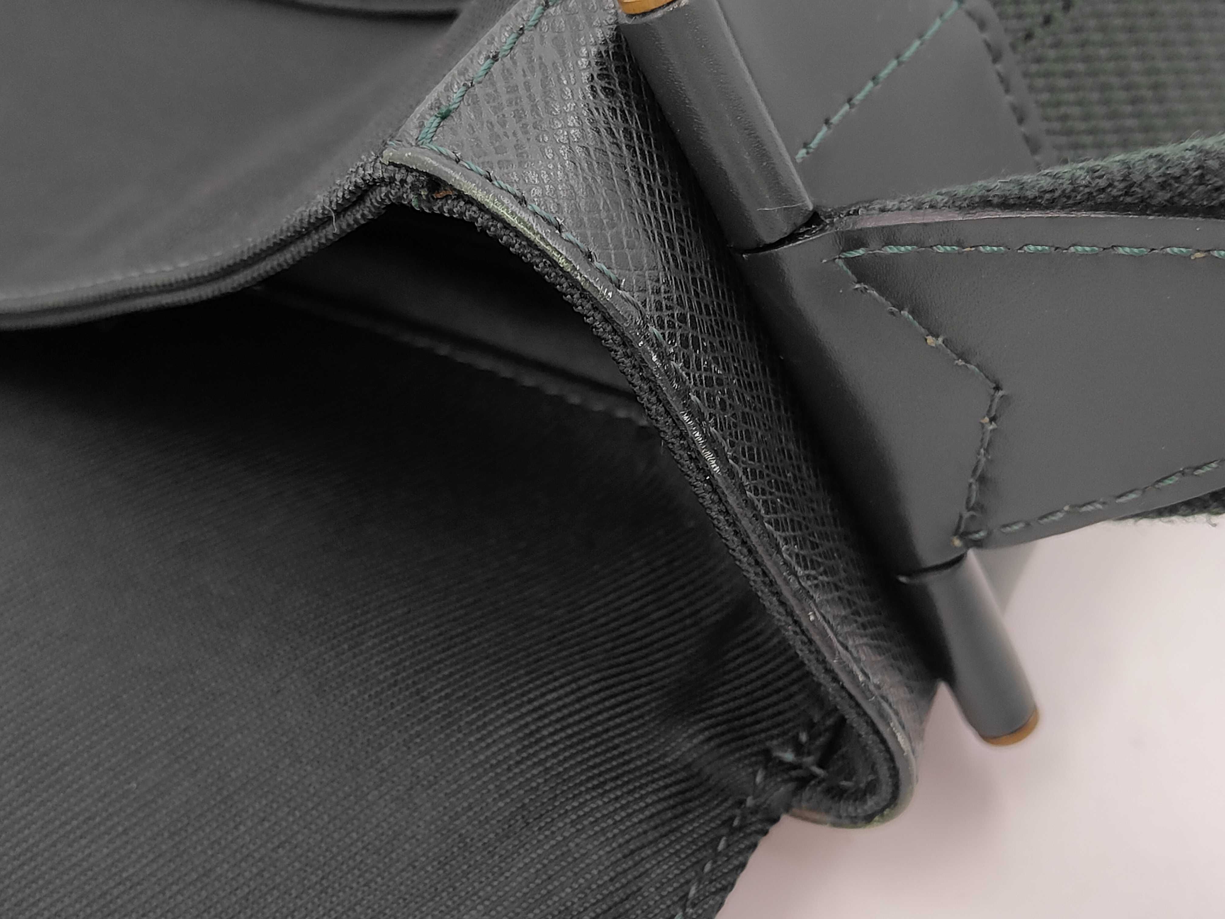 Taiga brand bag Victor shoulder bag — view 13