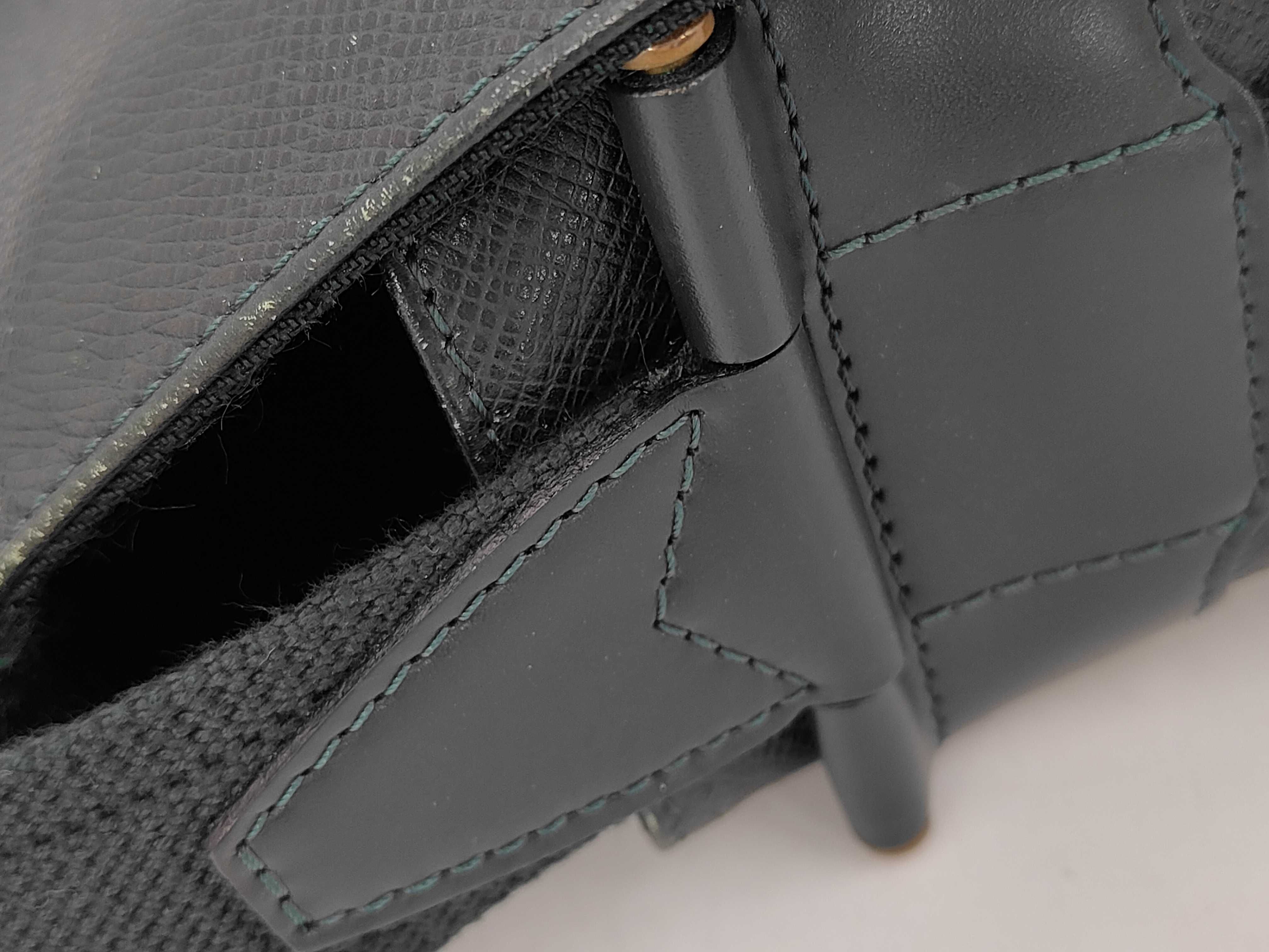 Taiga brand bag Victor shoulder bag — view 7