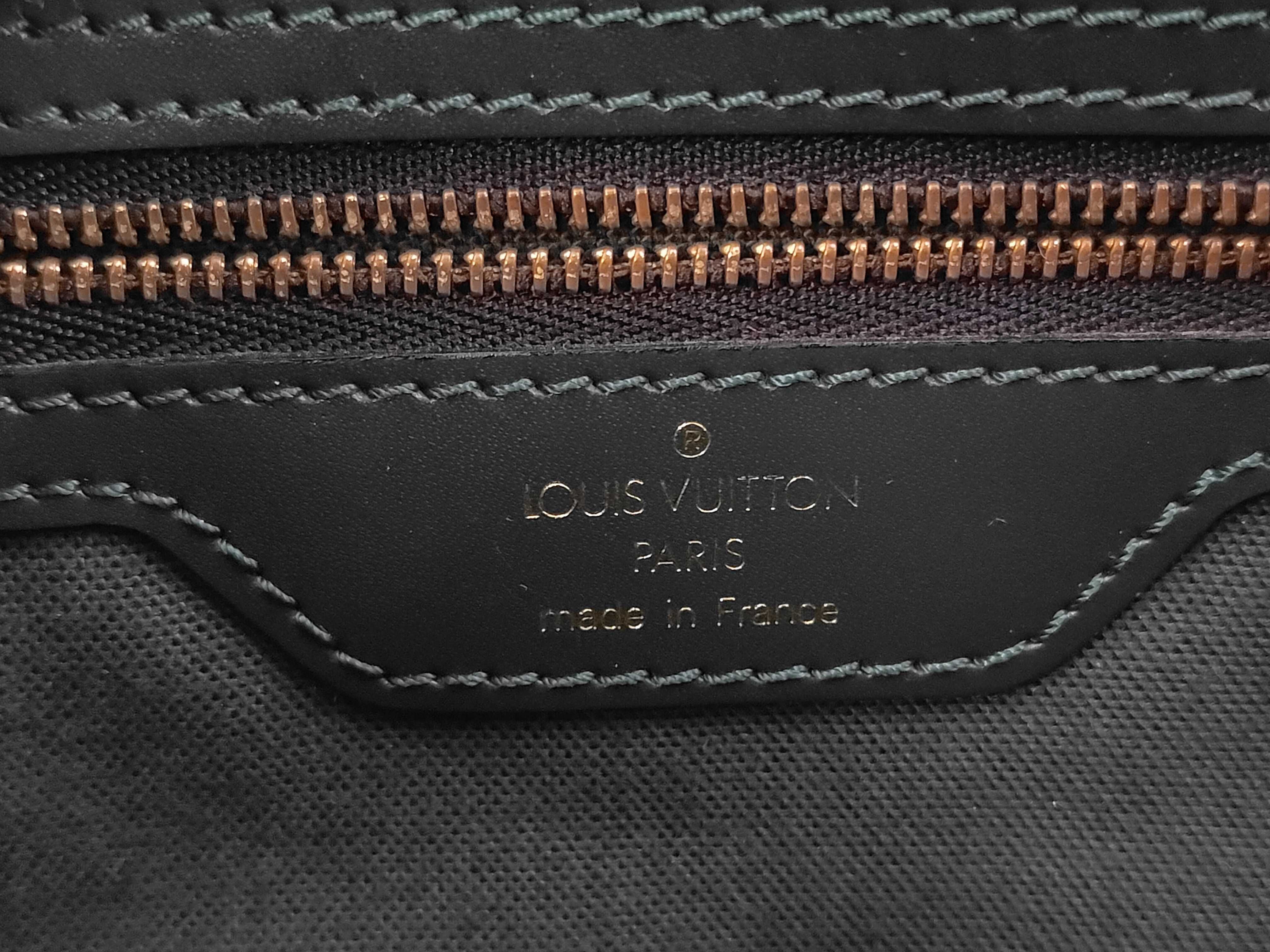 Taiga brand bag Victor shoulder bag — view 9