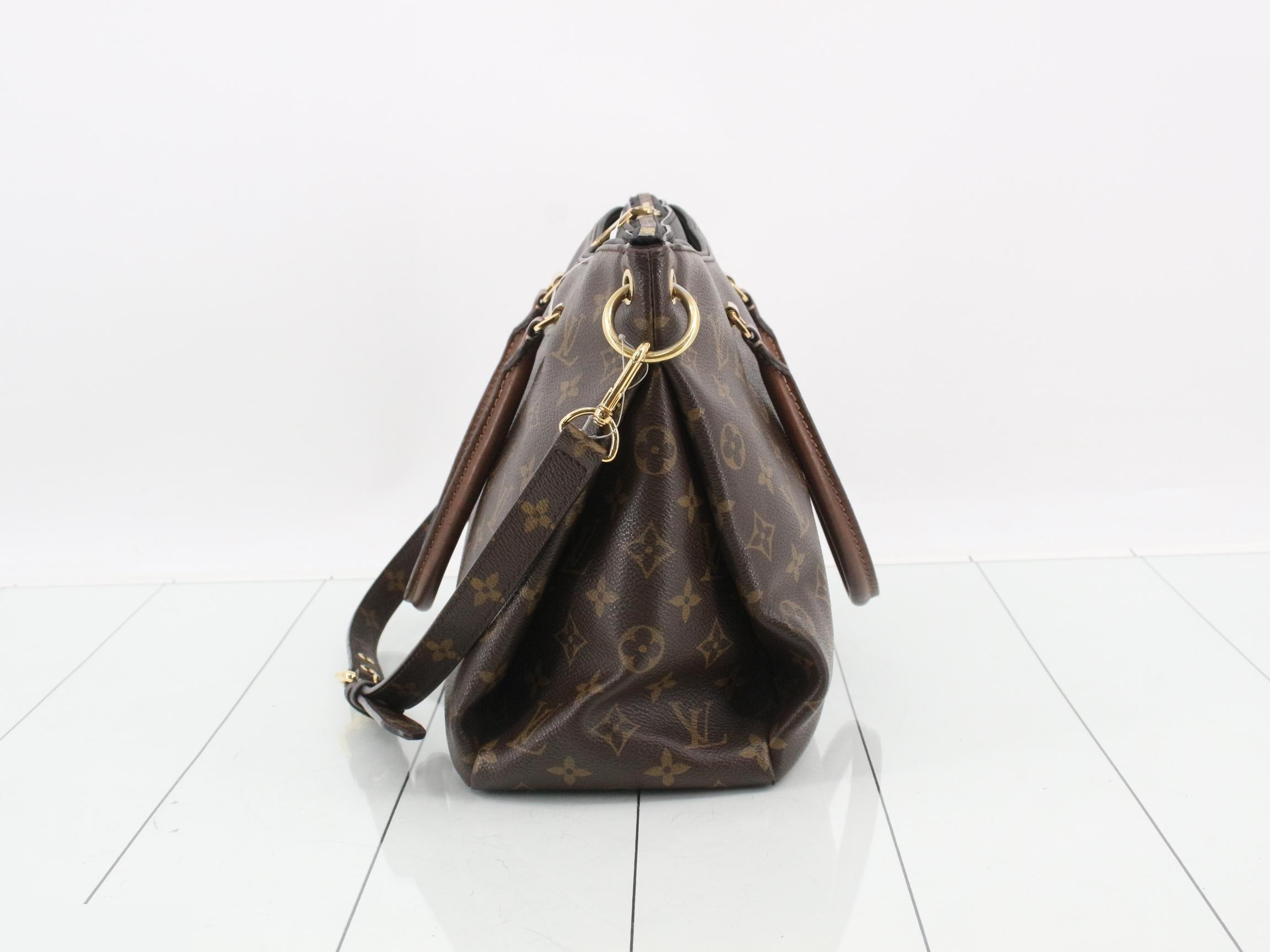 Pallas with shoulder strap — view 3