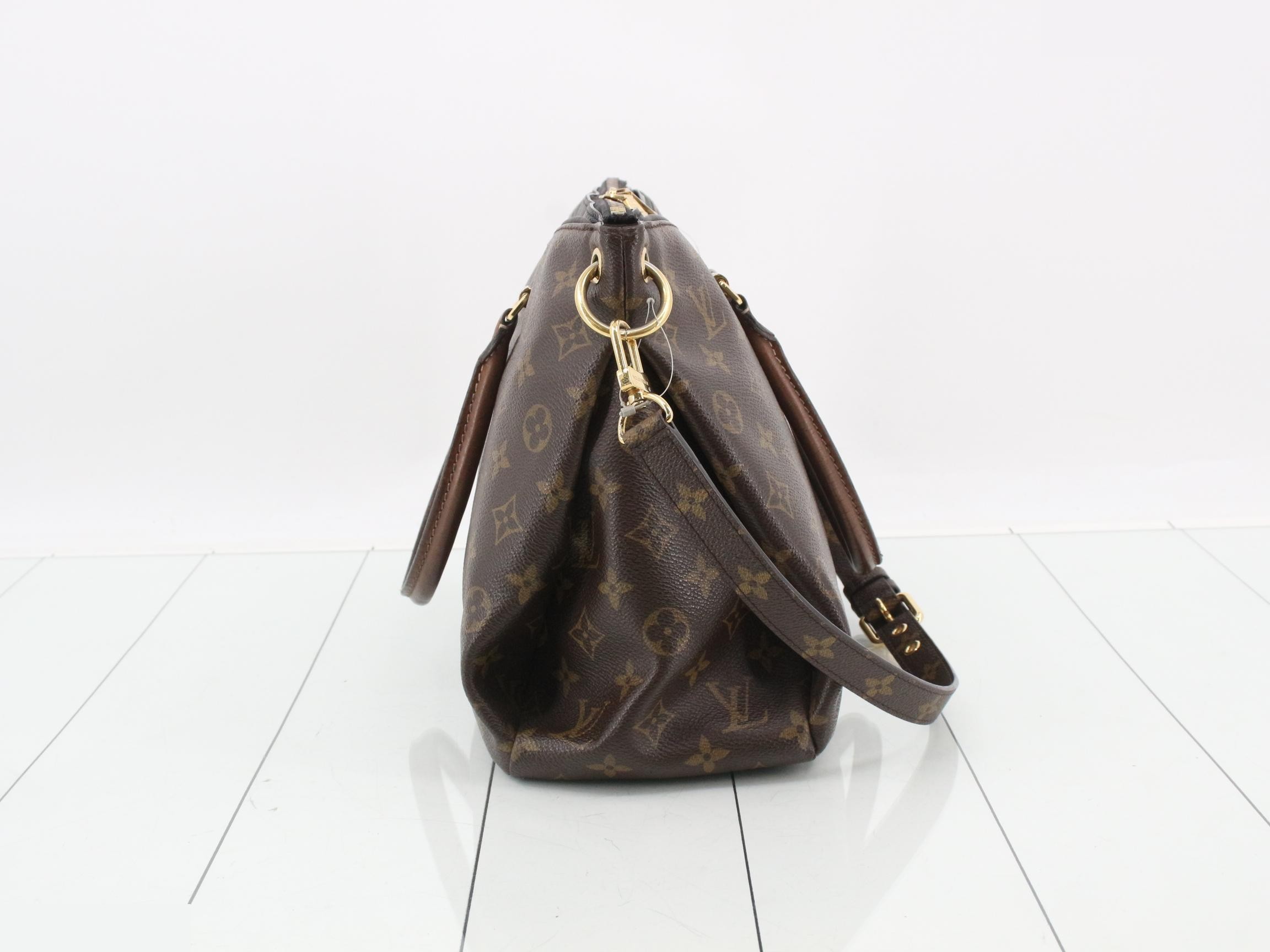 Pallas with shoulder strap — view 4