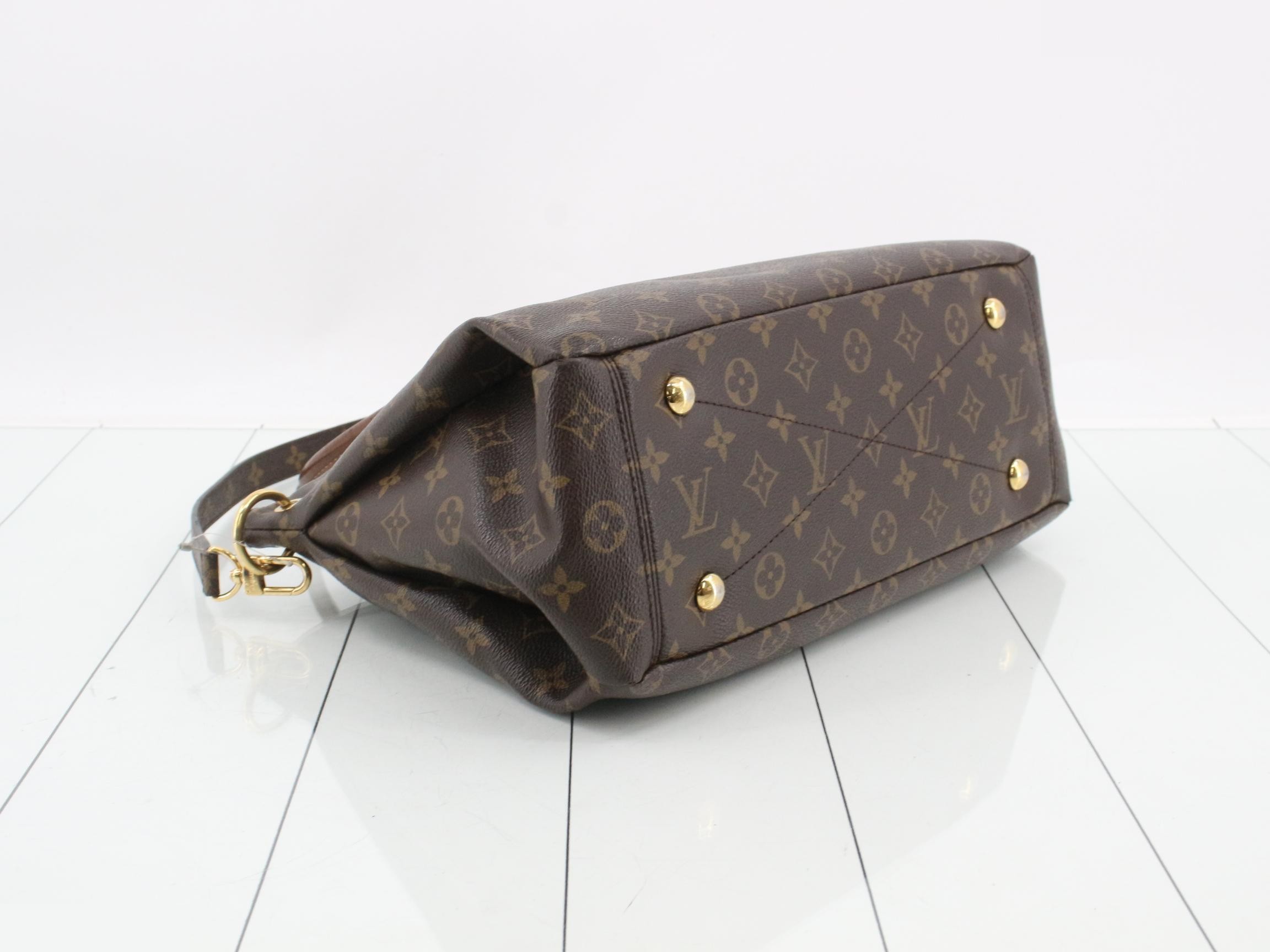 Pallas with shoulder strap — view 5