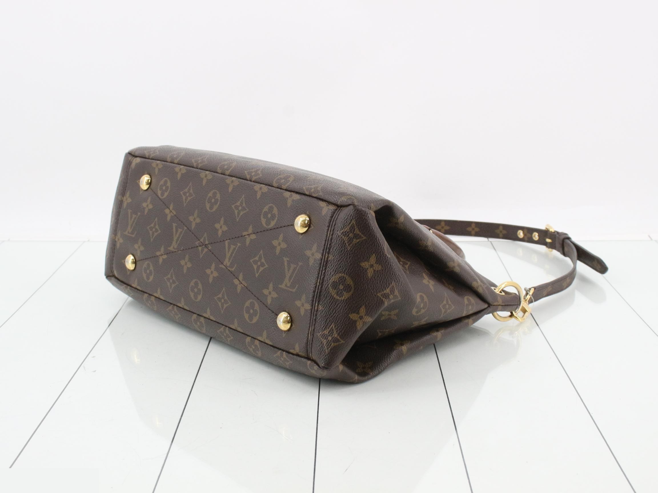Pallas with shoulder strap — view 6