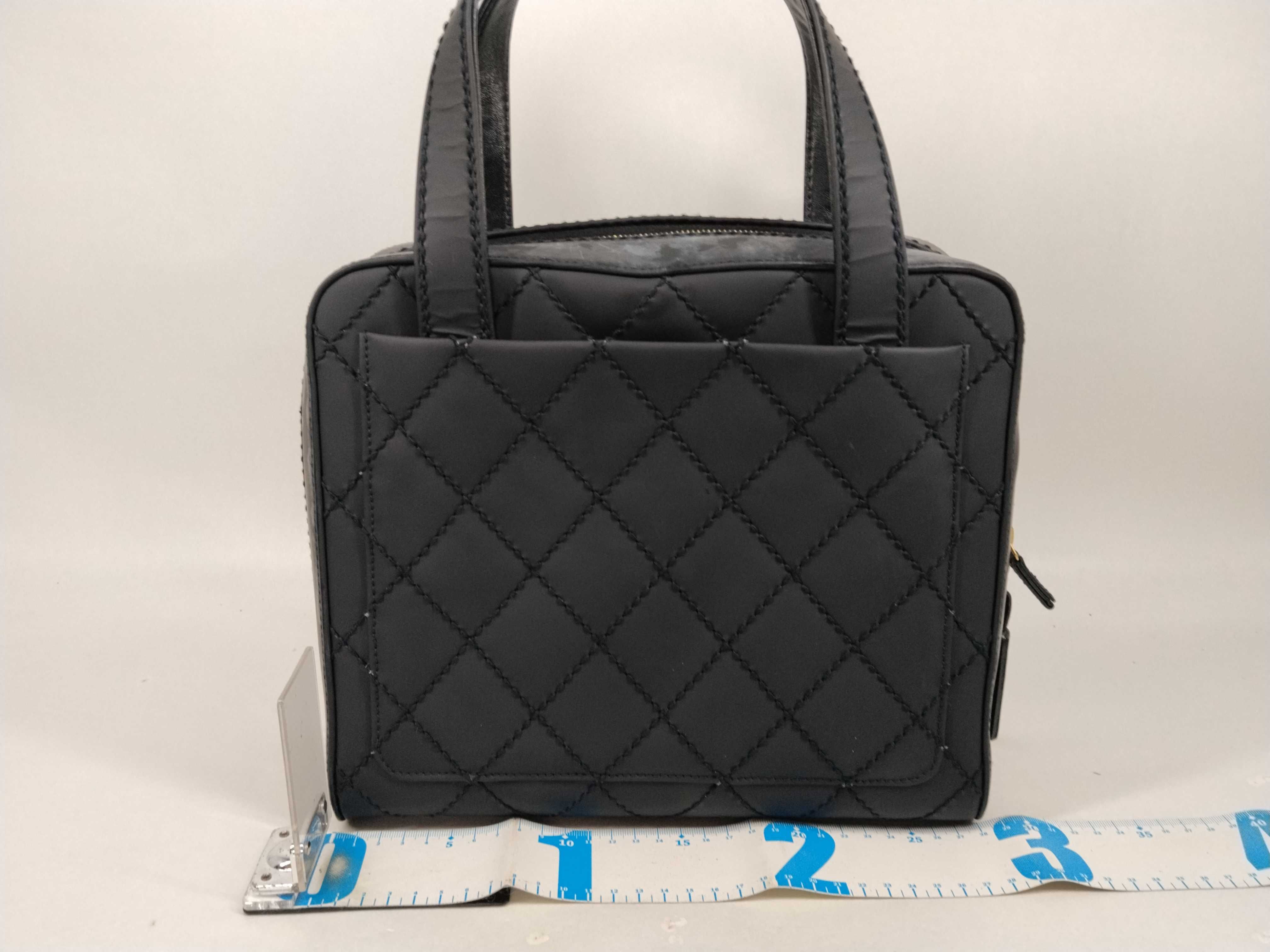 Wild Stitch Handbag — view 2