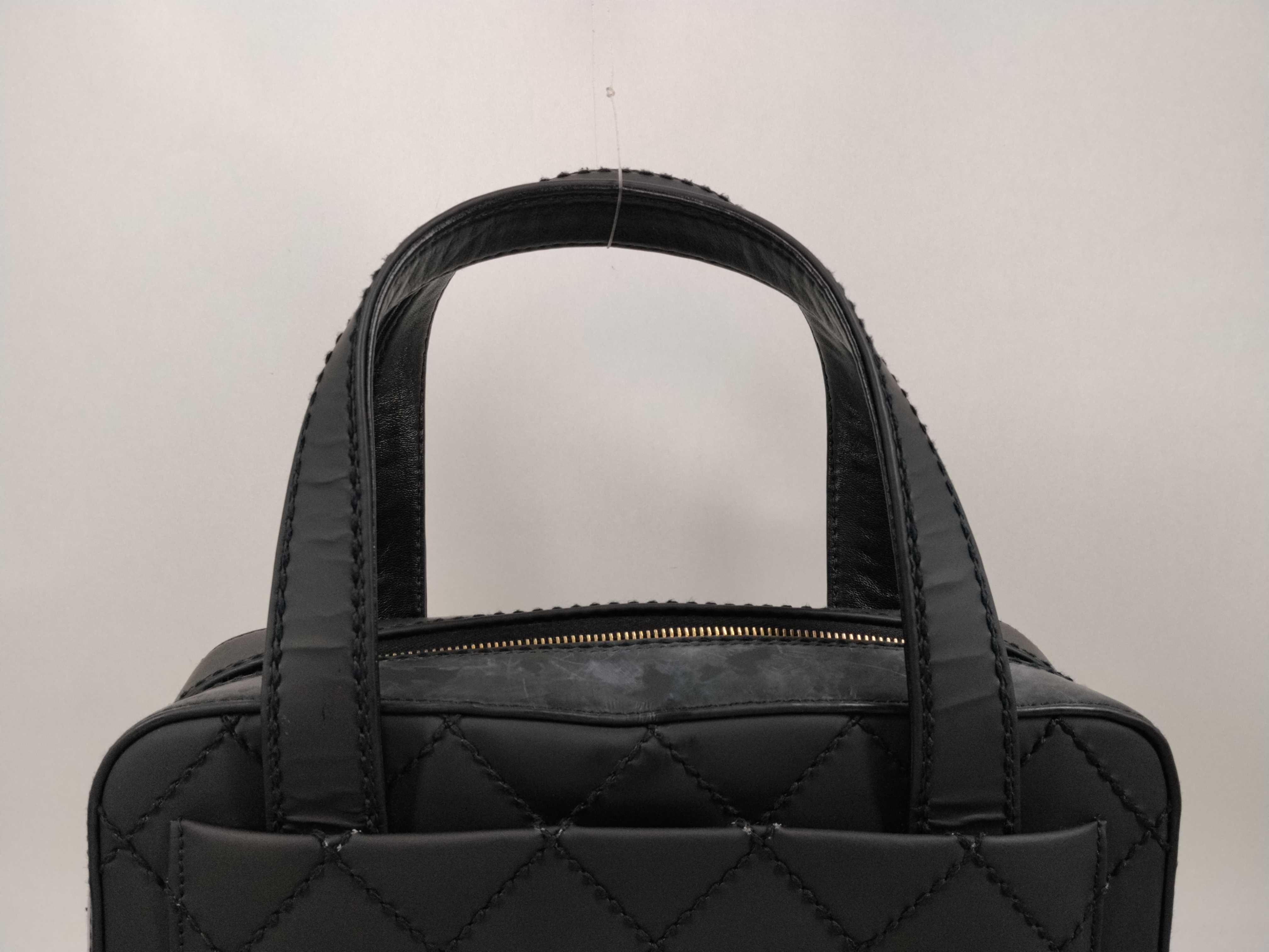 Wild Stitch Handbag — view 4