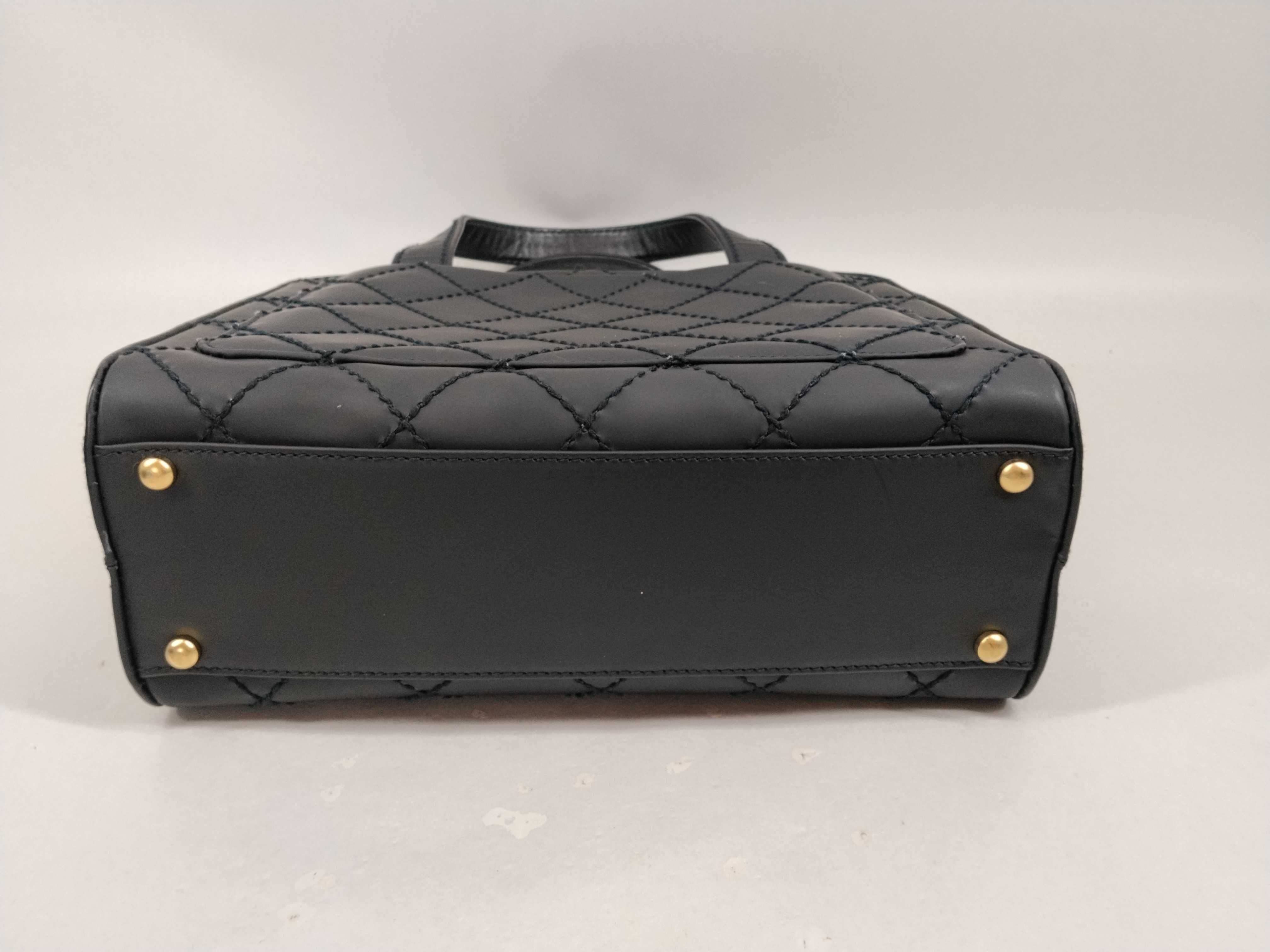 Wild Stitch Handbag — view 9