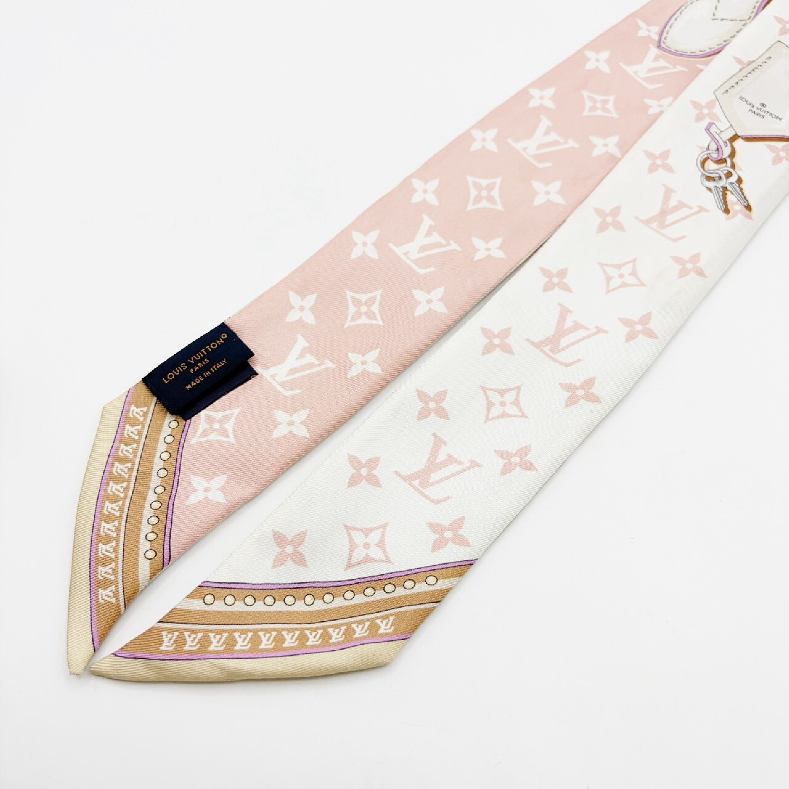 Bandeau BB Ultimate Scarf and other accessories — view 5