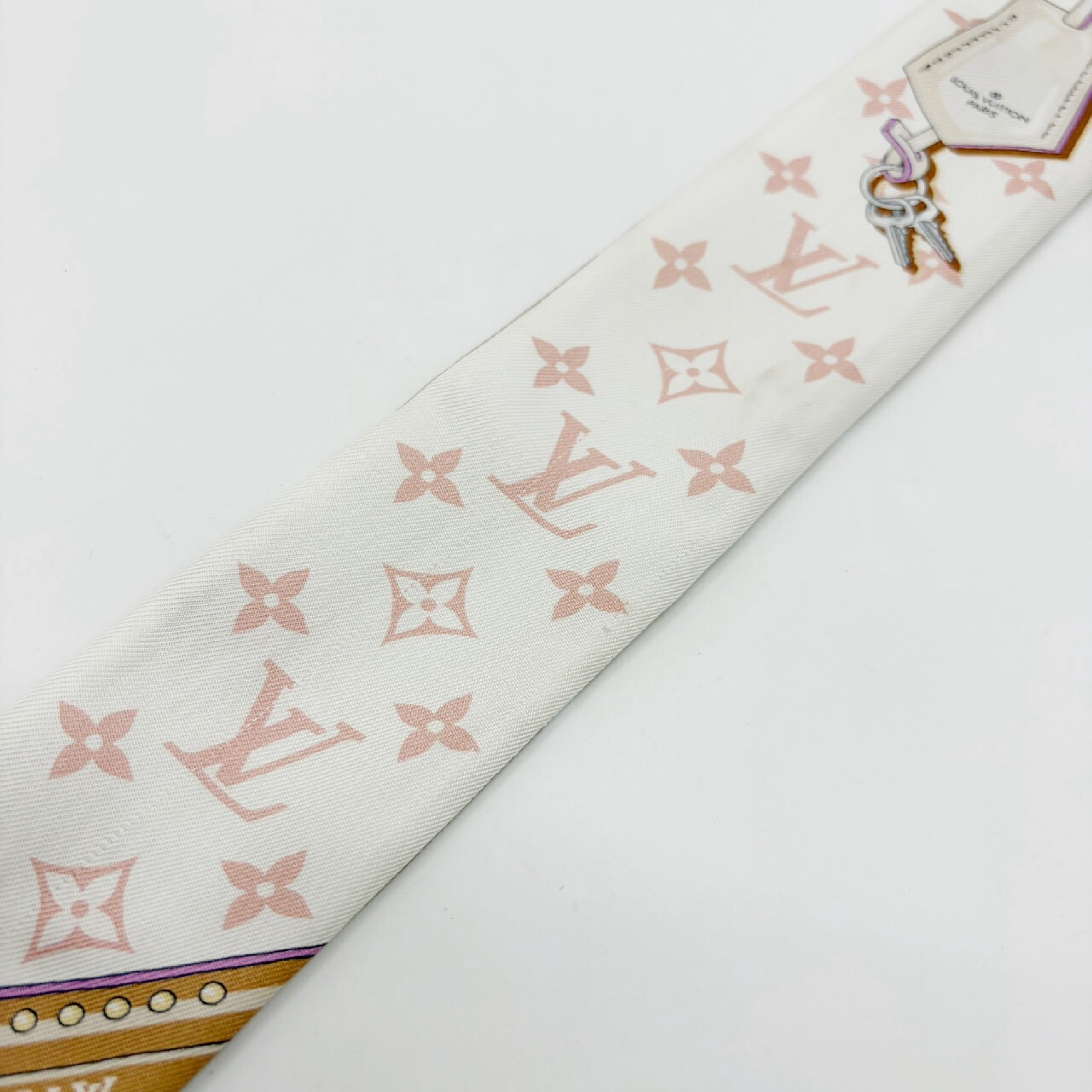 Bandeau BB Ultimate Scarf and other accessories — view 7