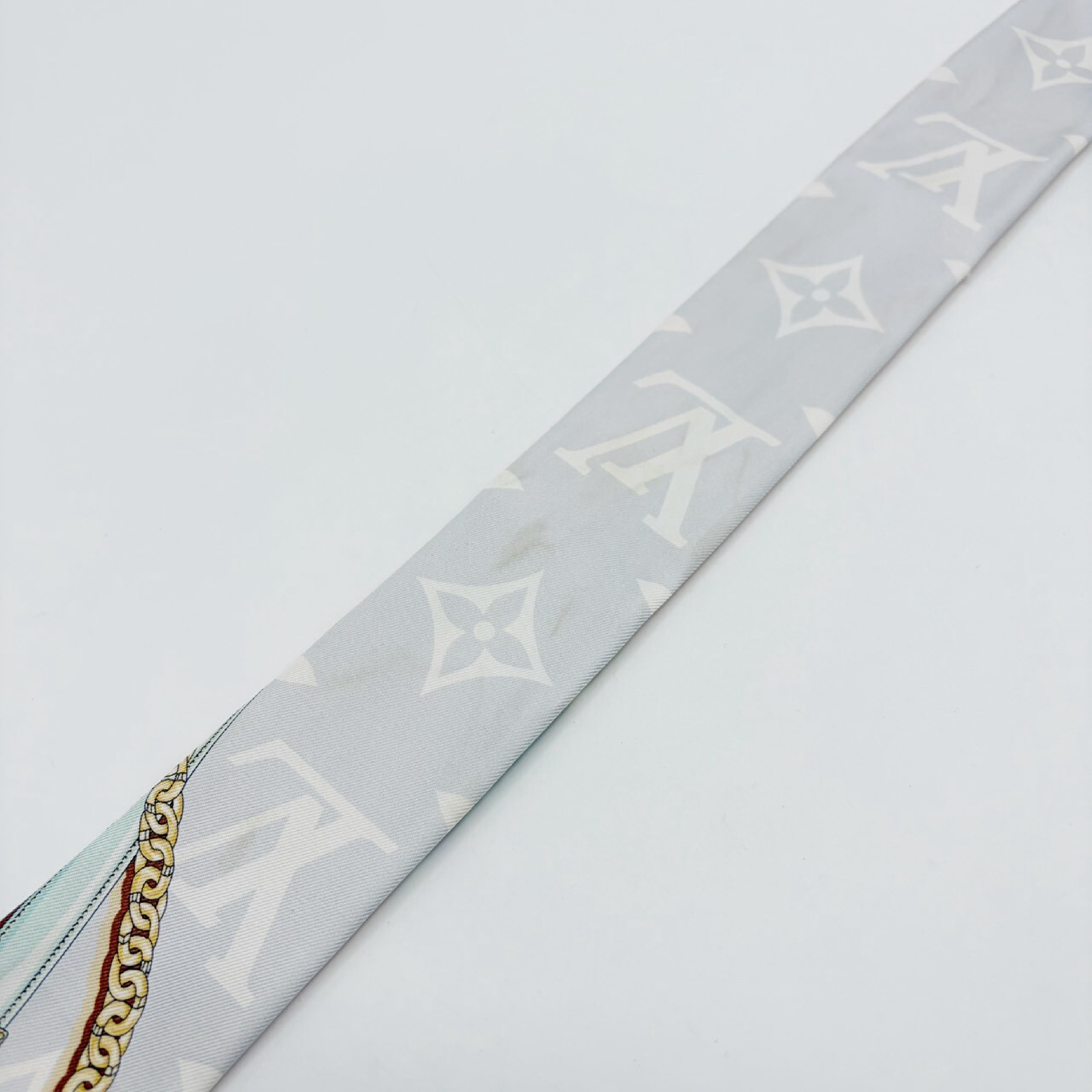 Bandeau BB Ultimate Scarf and other accessories — view 9