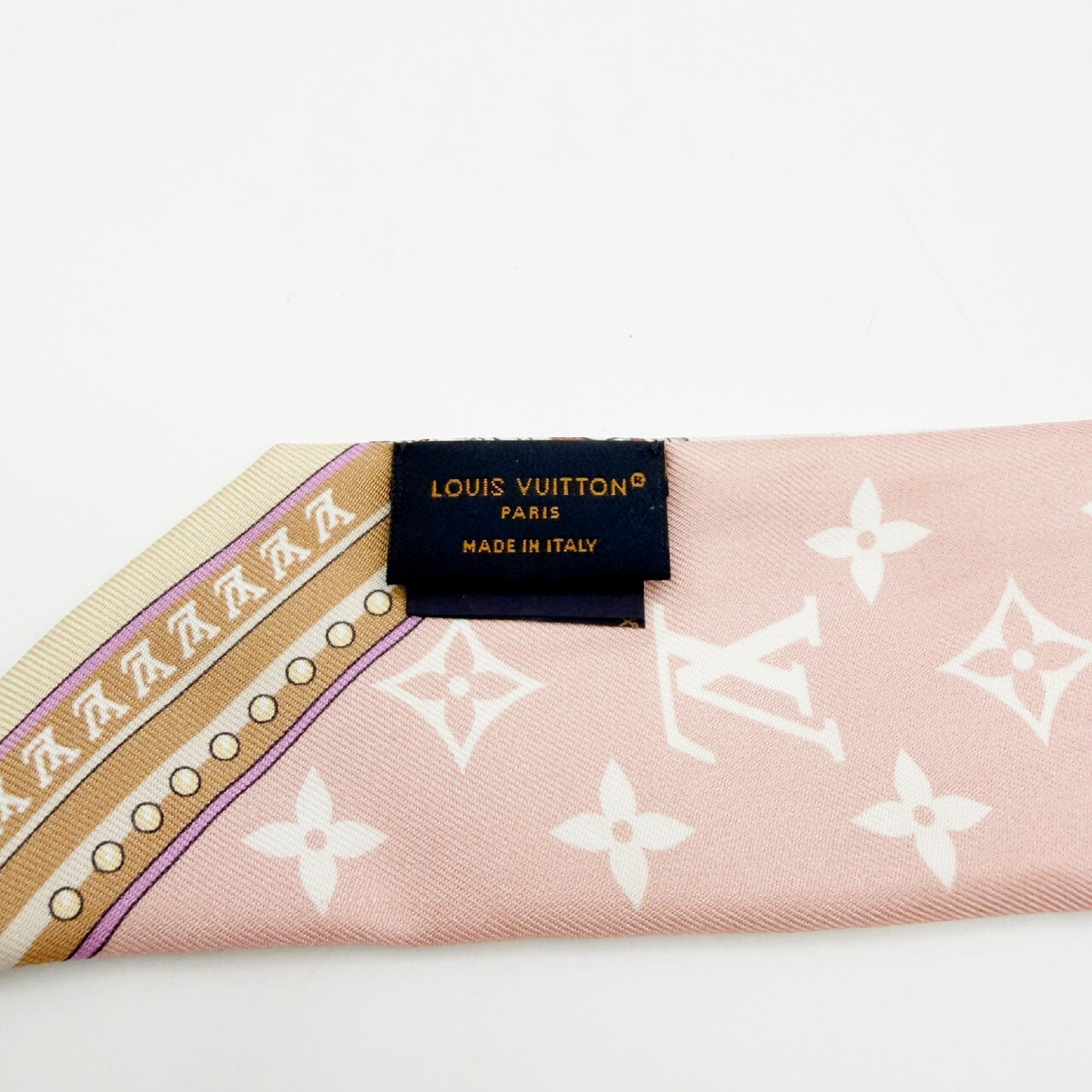 Bandeau BB Ultimate Scarf and other accessories — view 10