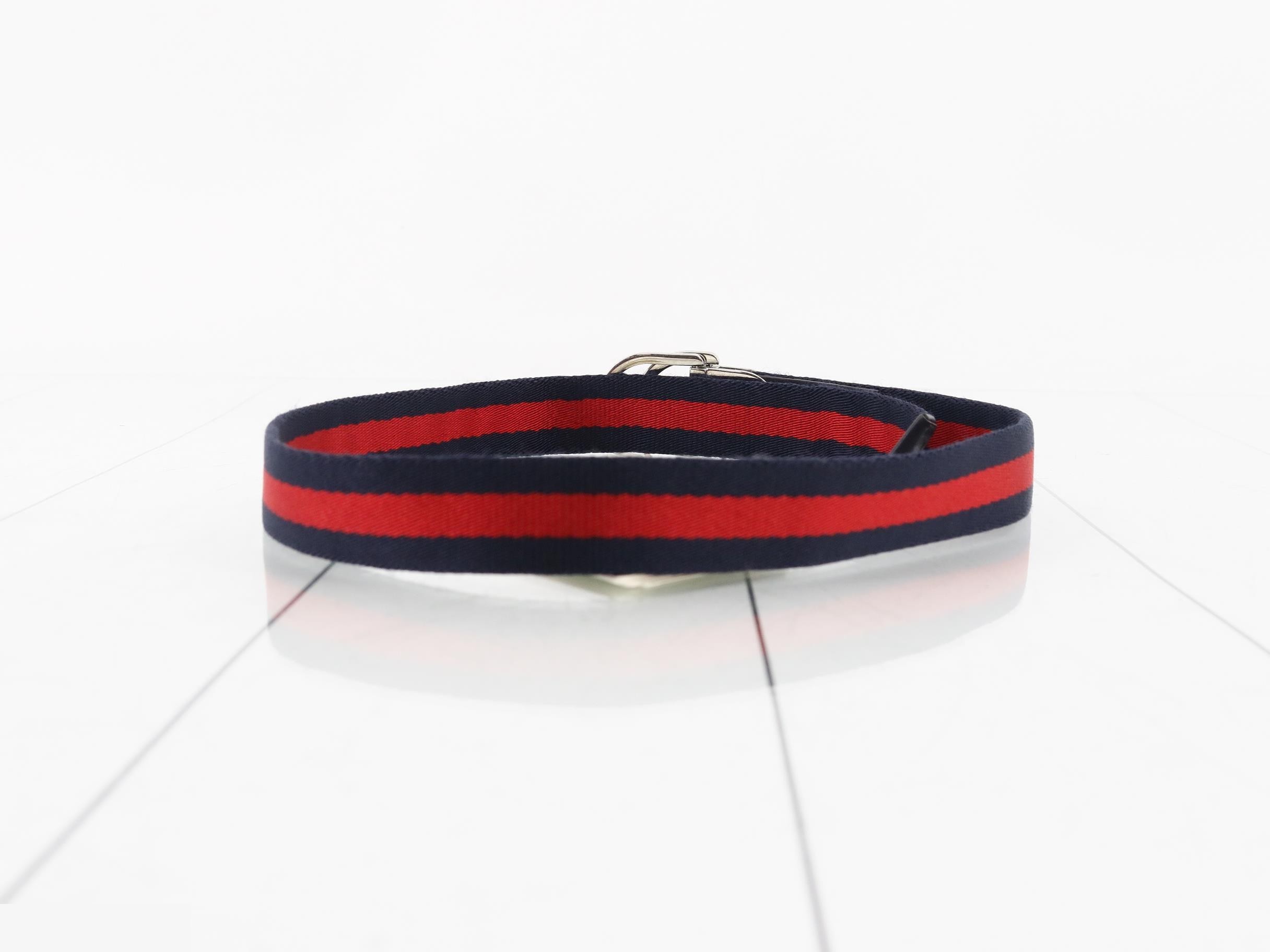 Sherry (ribbon) (accessories) and belt — view 2