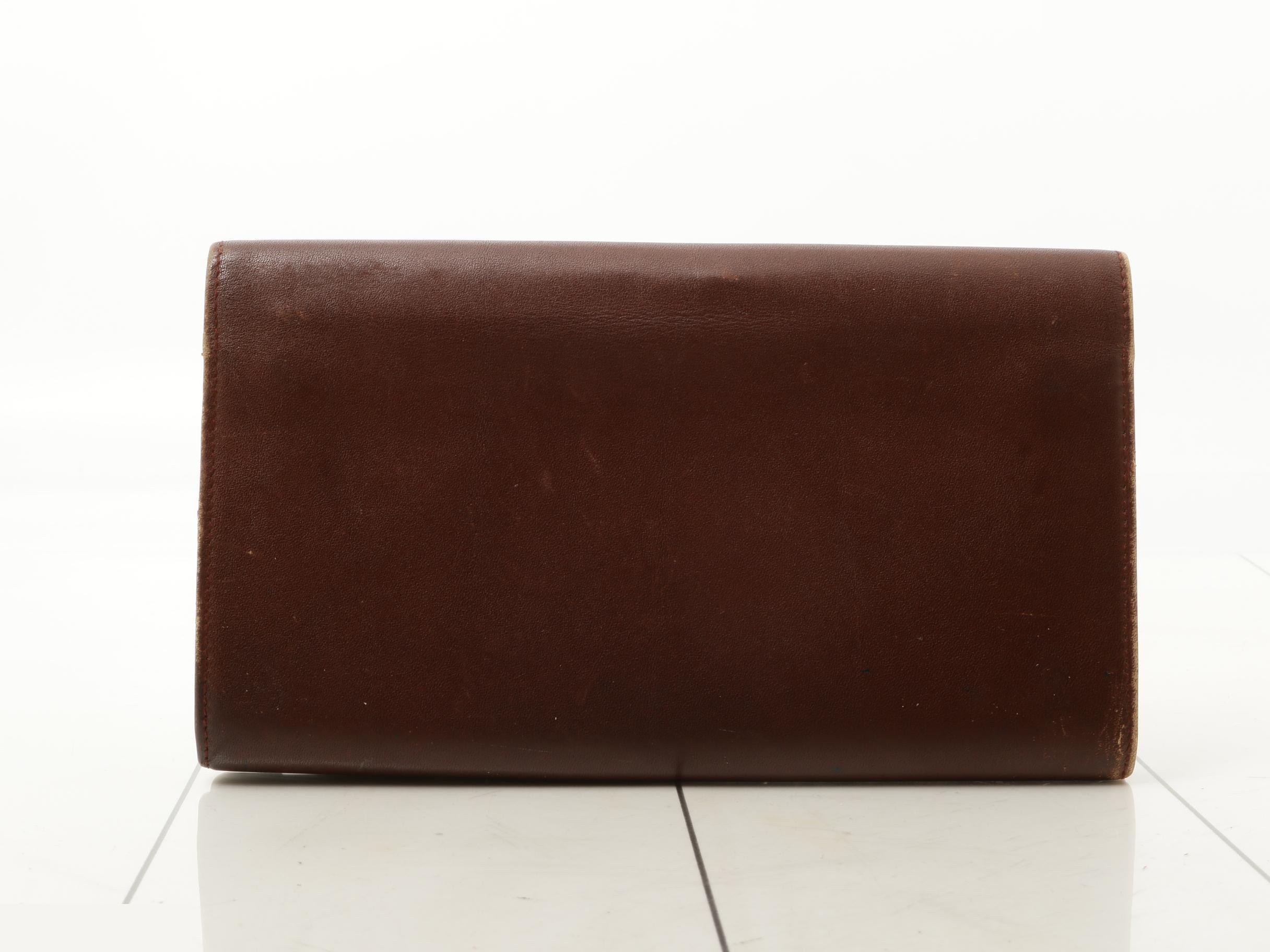 Must Line Long Wallet — view 2