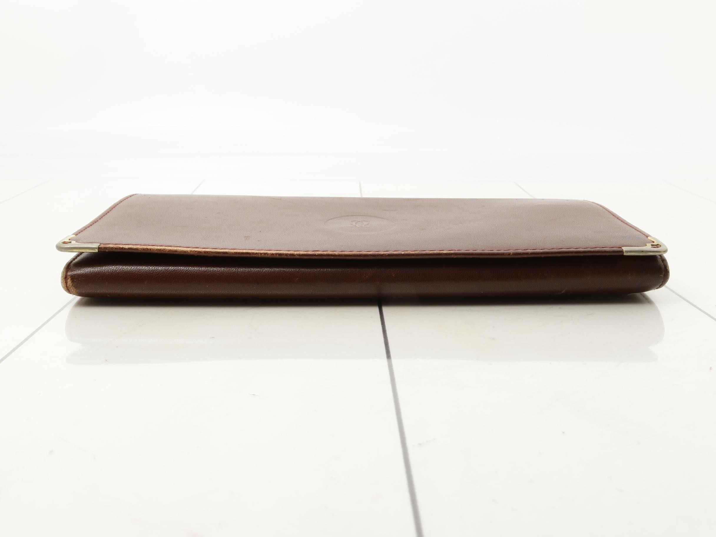 Must Line Long Wallet — view 3