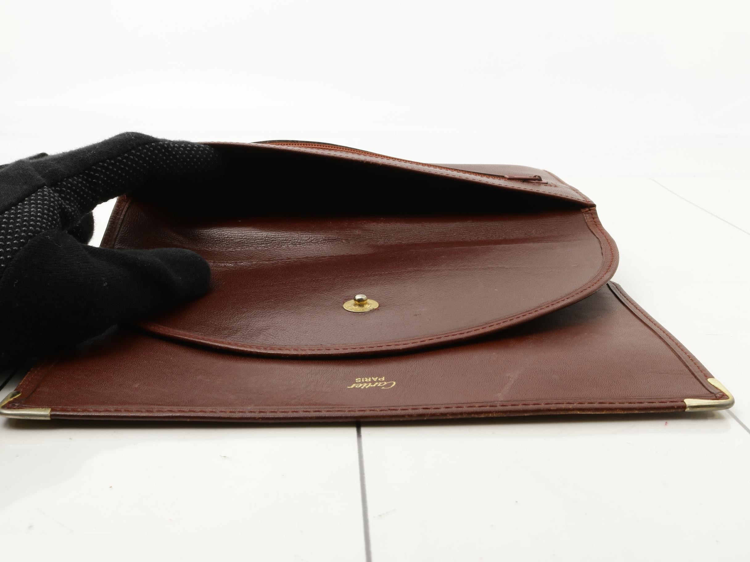 Must Line Long Wallet — view 4