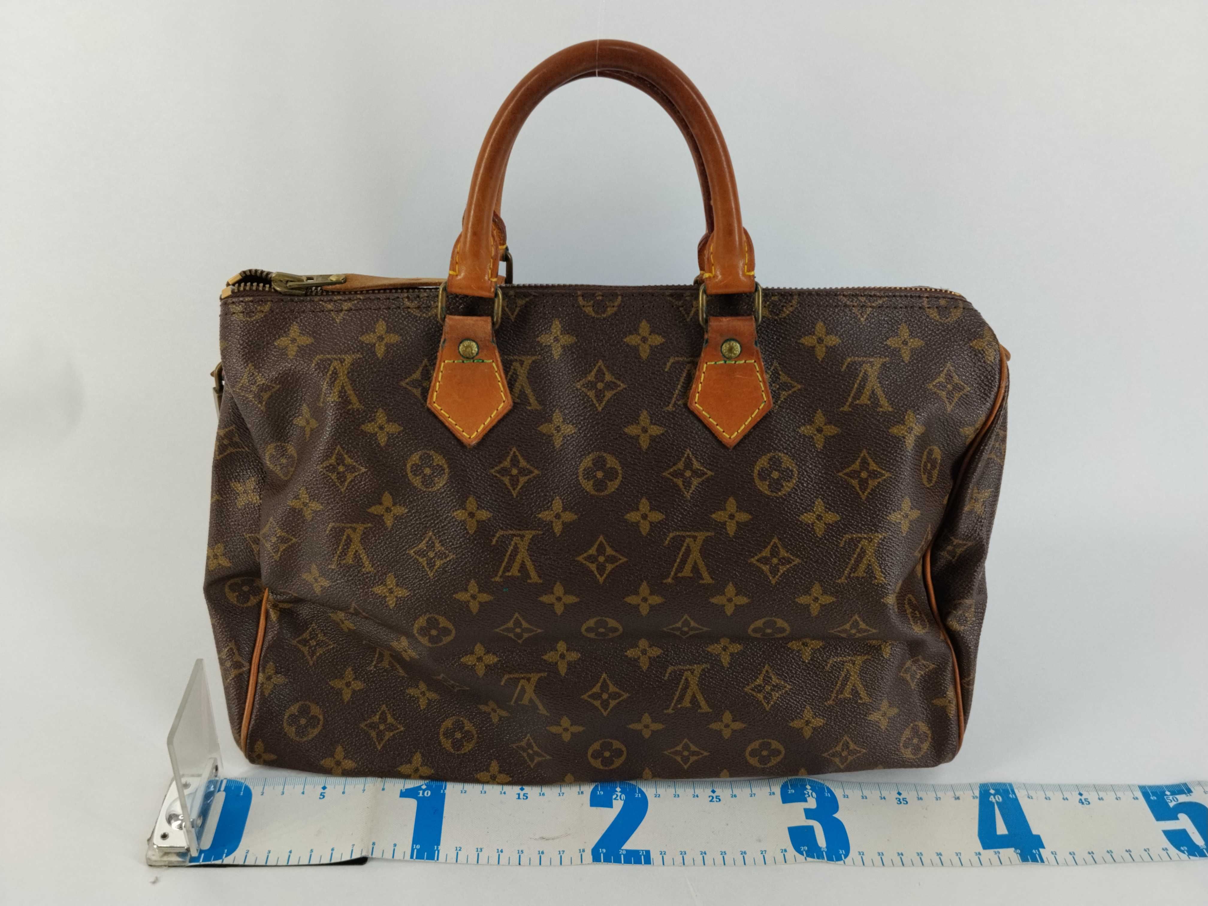 Monogram / Monogram / Speedy 35 (Old Model) — view 2