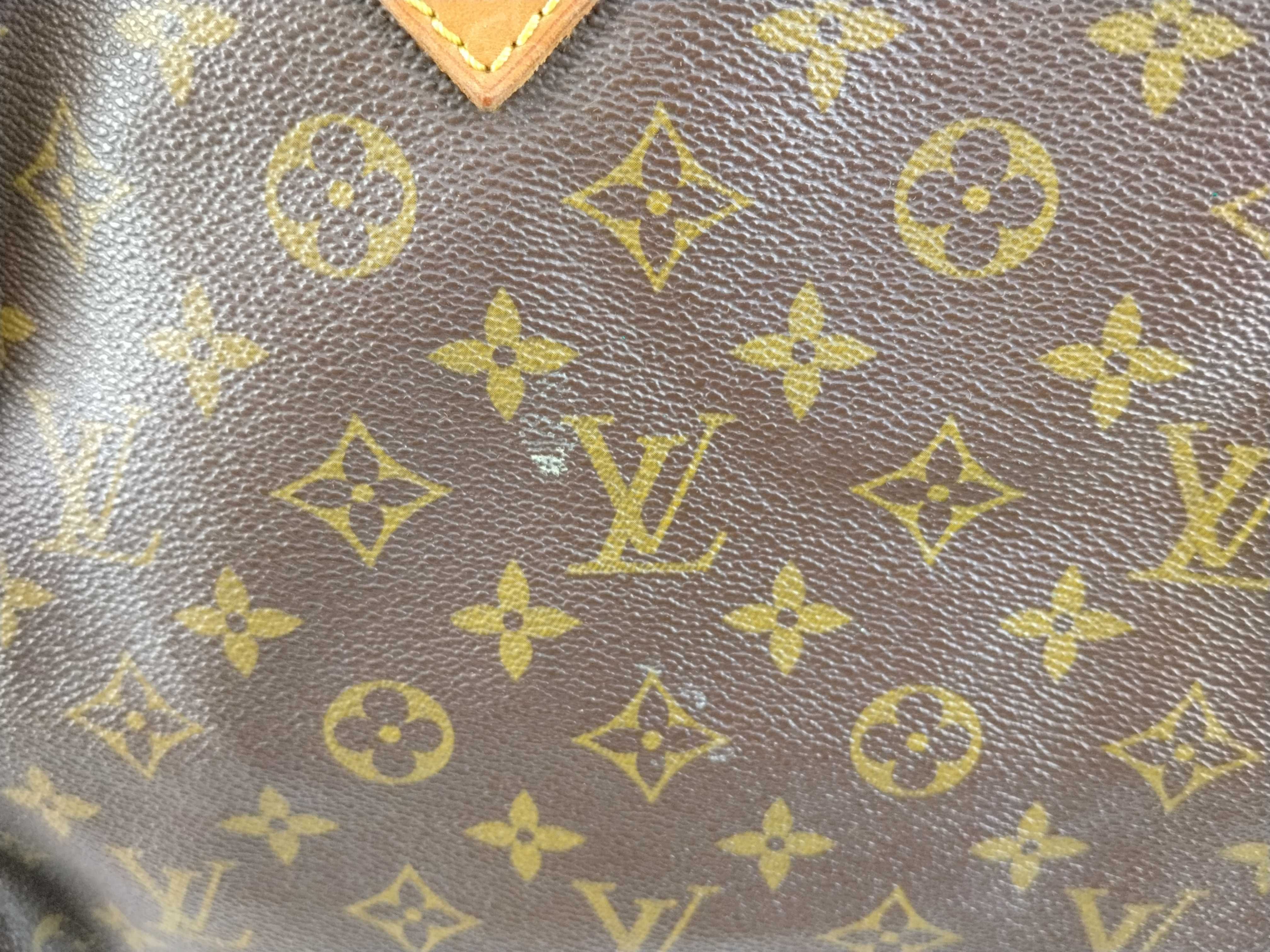 Monogram / Monogram / Speedy 35 (Old Model) — view 11