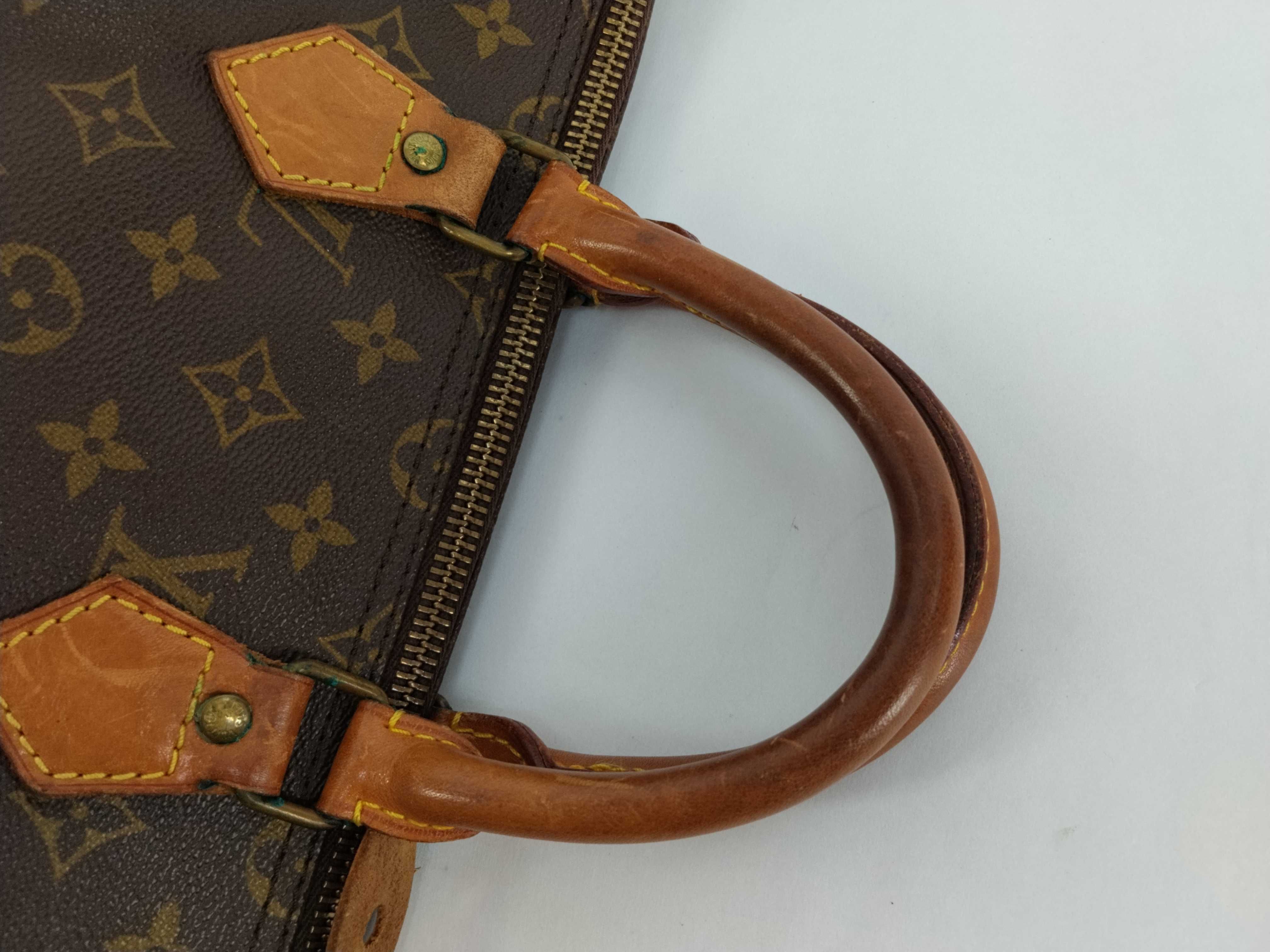 Monogram / Monogram / Speedy 35 (Old Model) — view 3