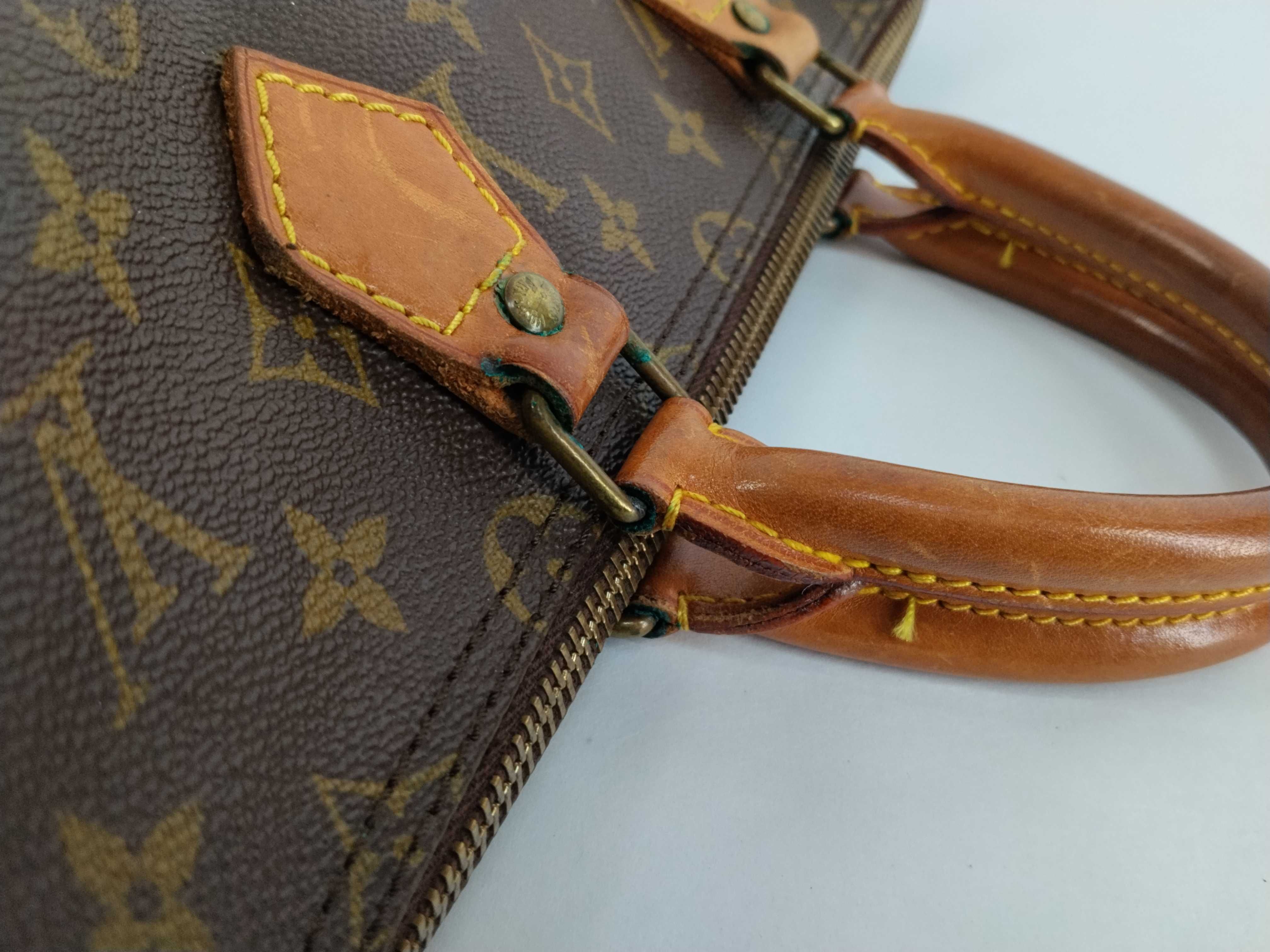 Monogram / Monogram / Speedy 35 (Old Model) — view 5