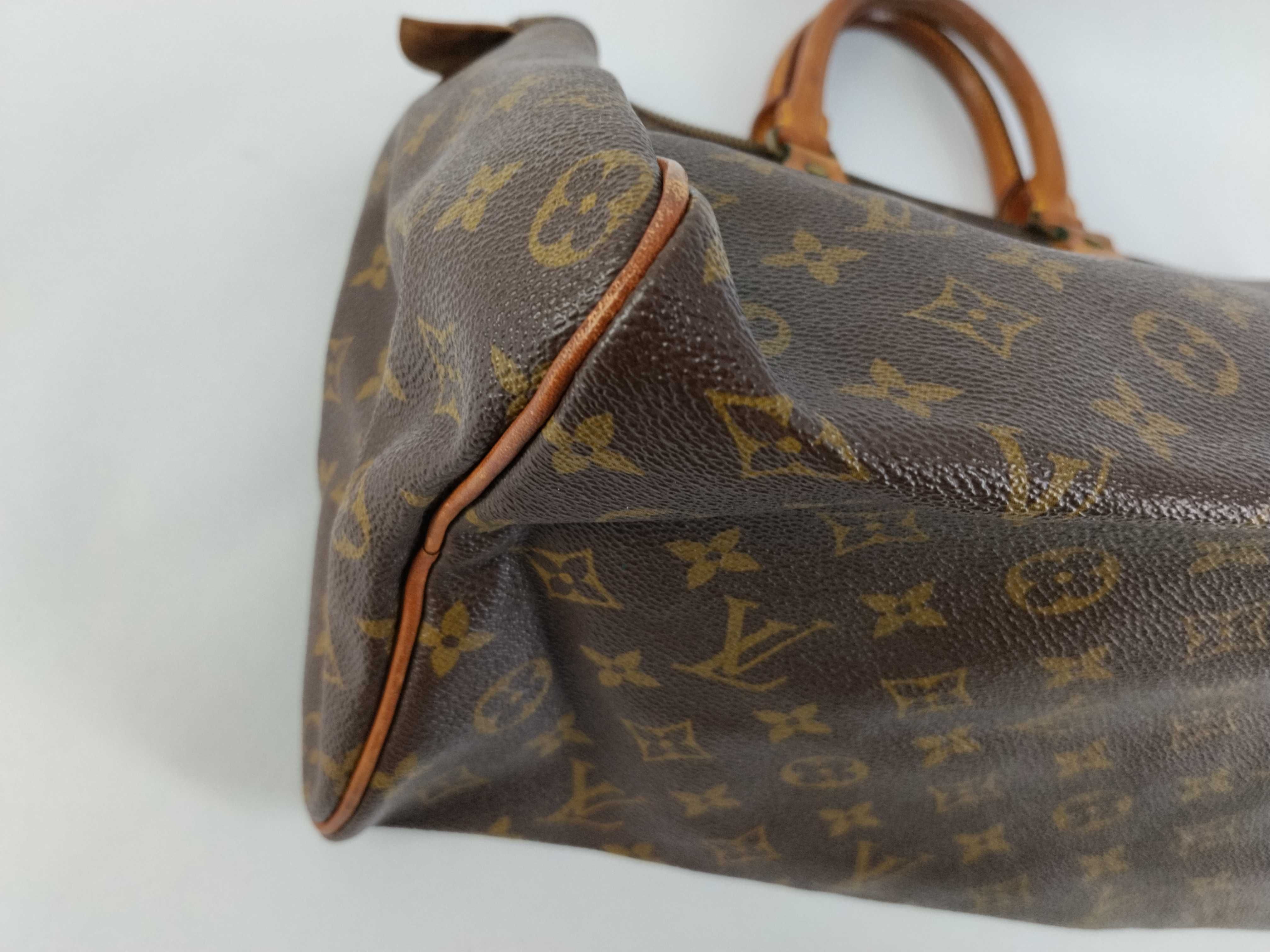 Monogram / Monogram / Speedy 35 (Old Model) — view 6