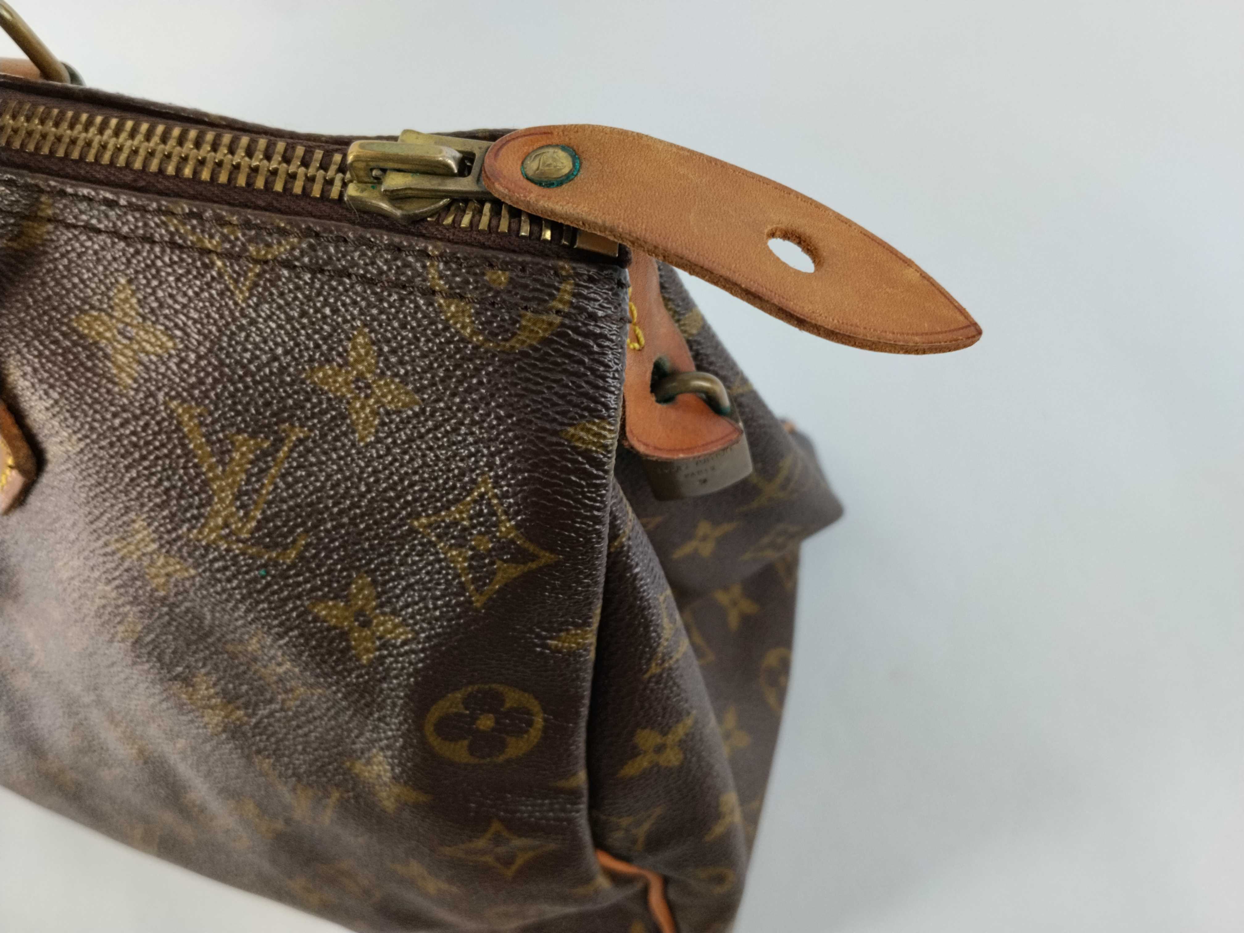 Monogram / Monogram / Speedy 35 (Old Model) — view 8