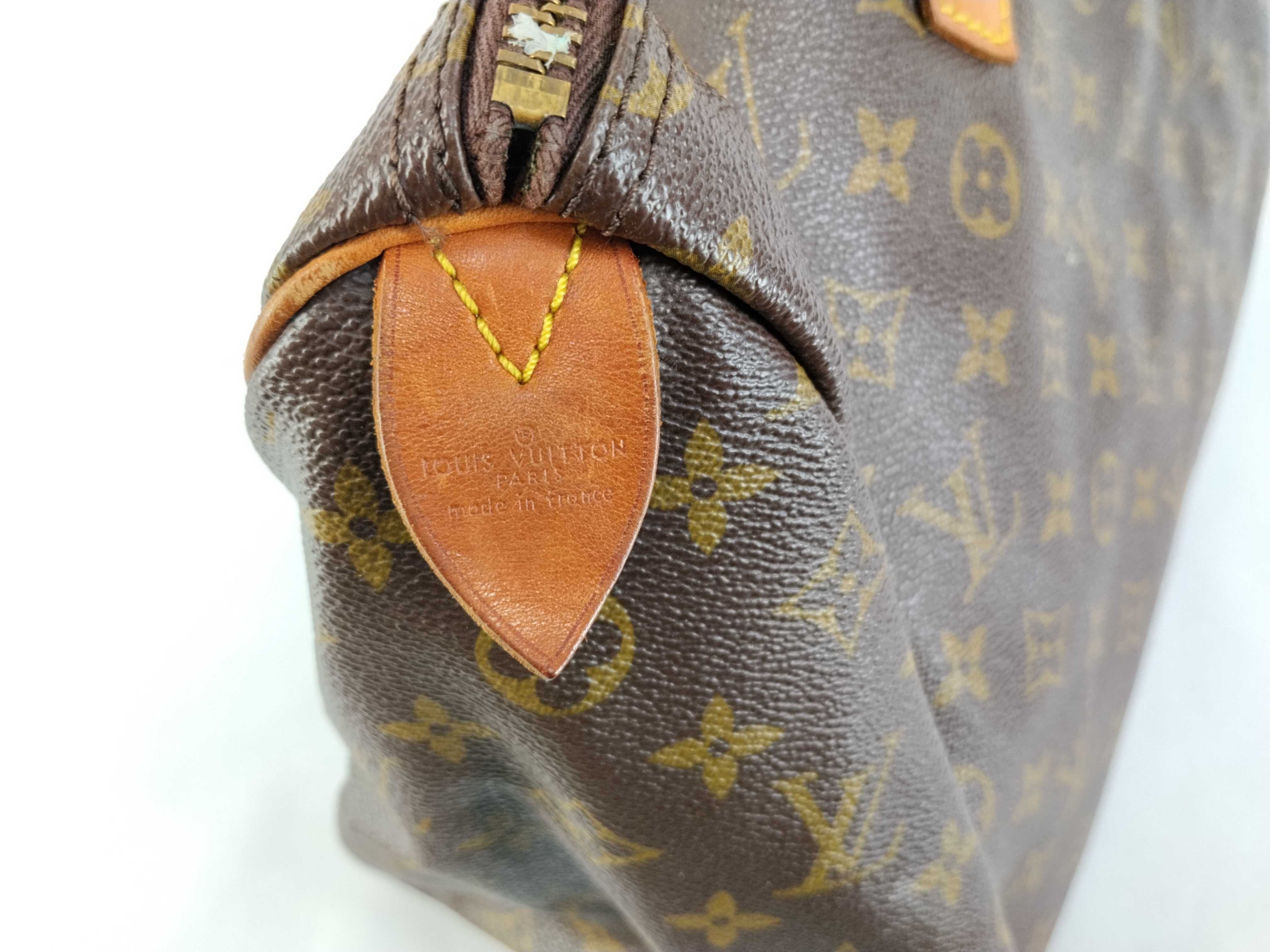Monogram / Monogram / Speedy 35 (Old Model) — view 10