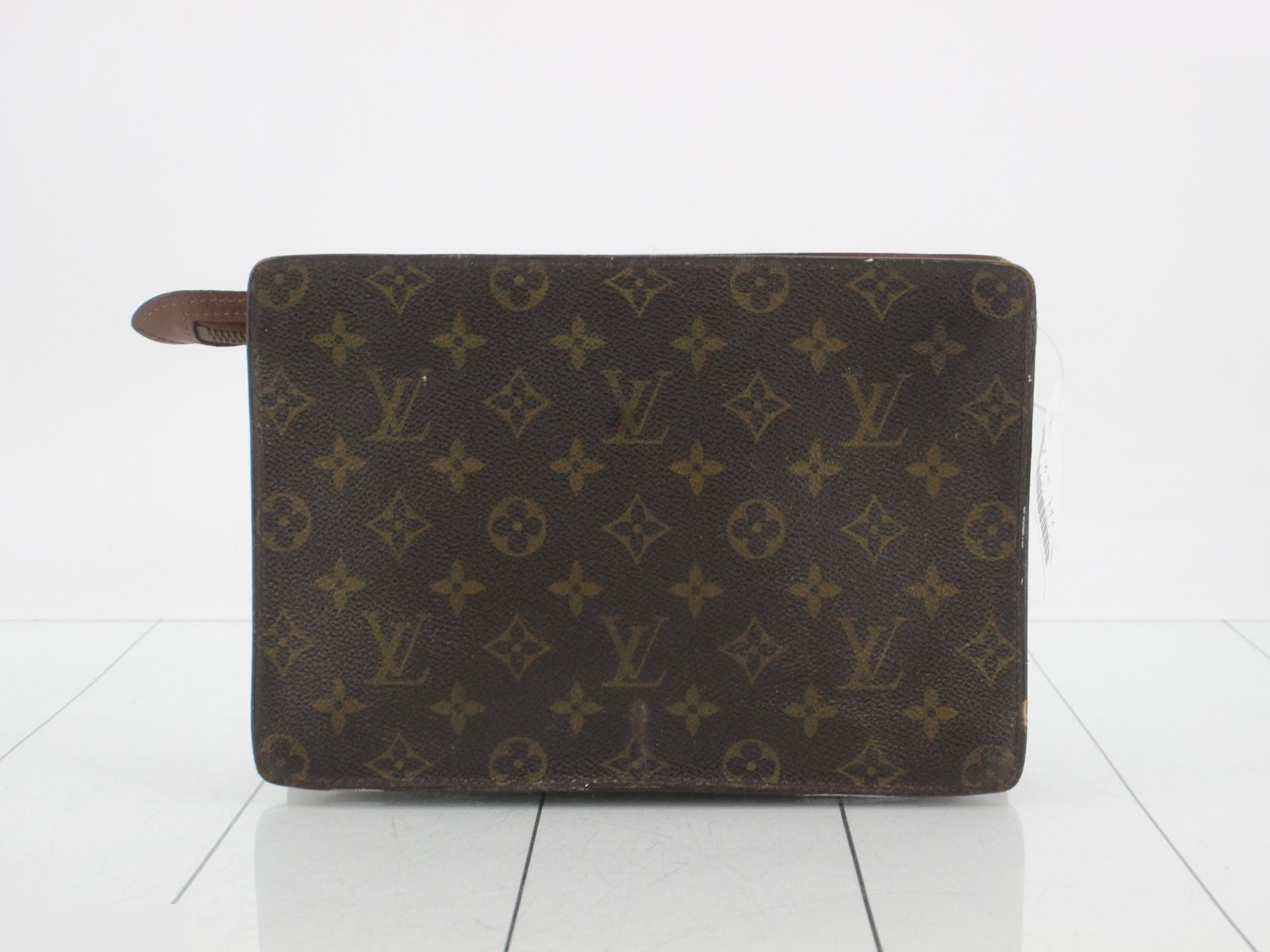 Clutch bag — view 2