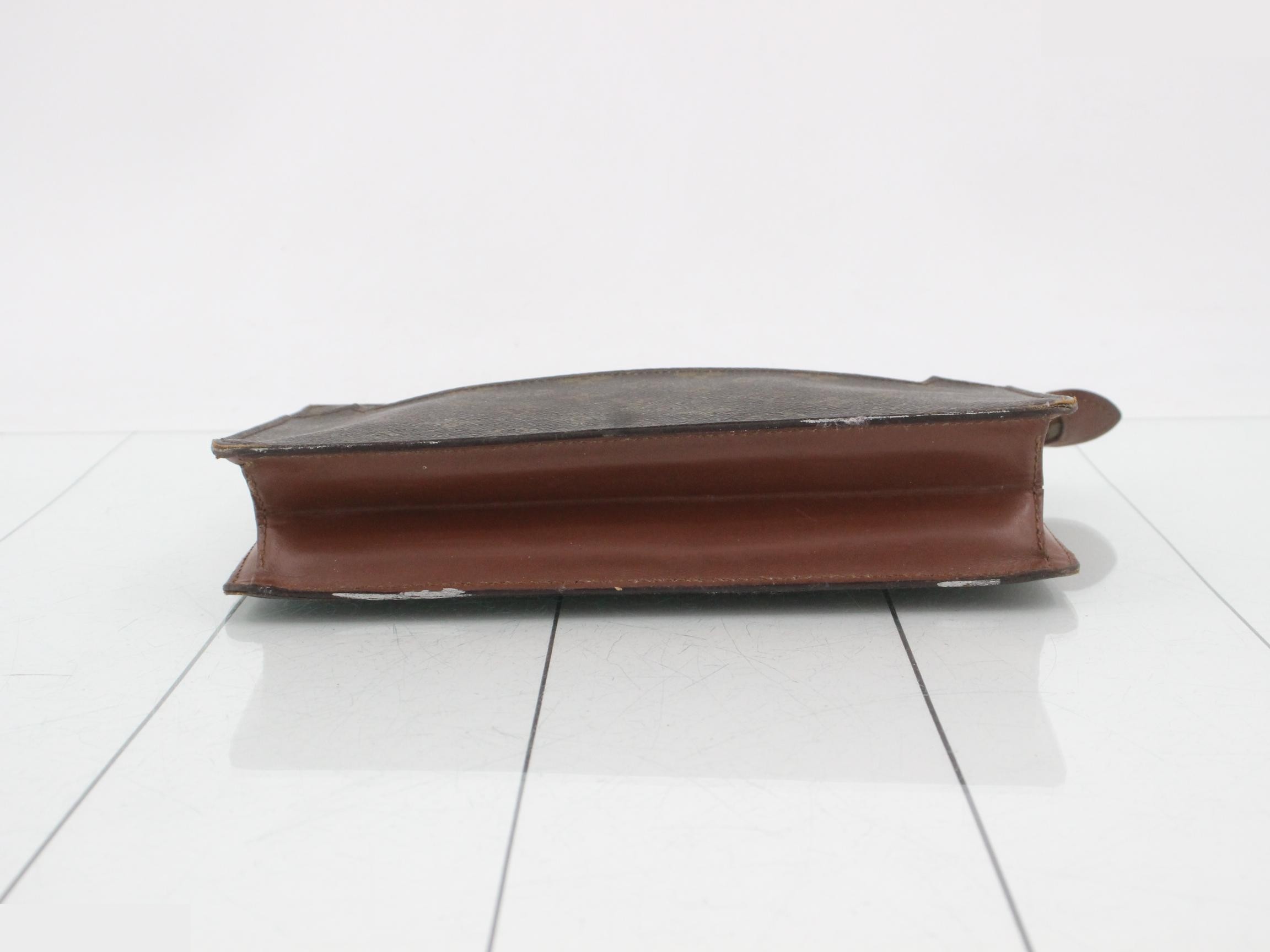 Clutch bag — view 3