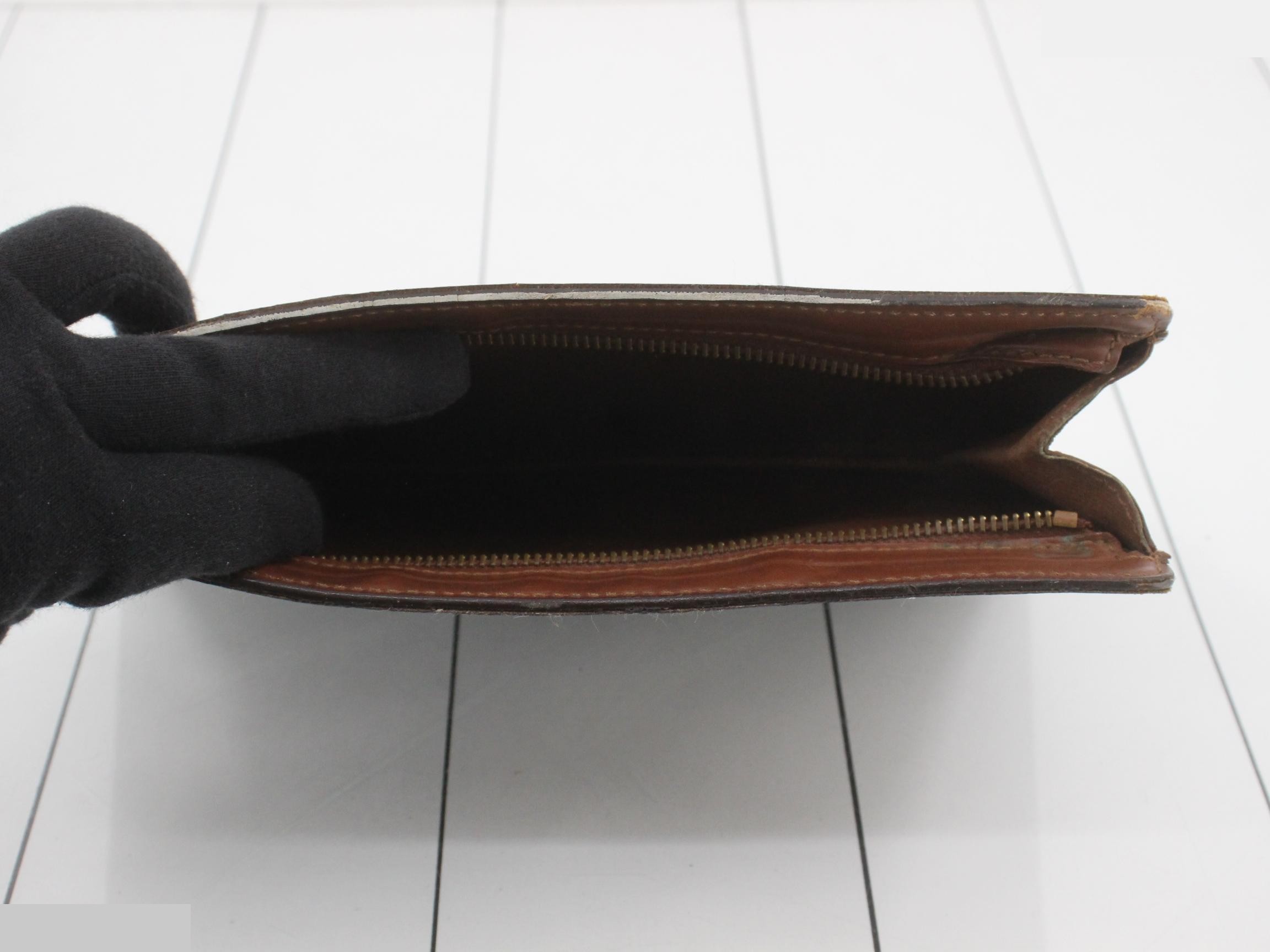 Clutch bag — view 4