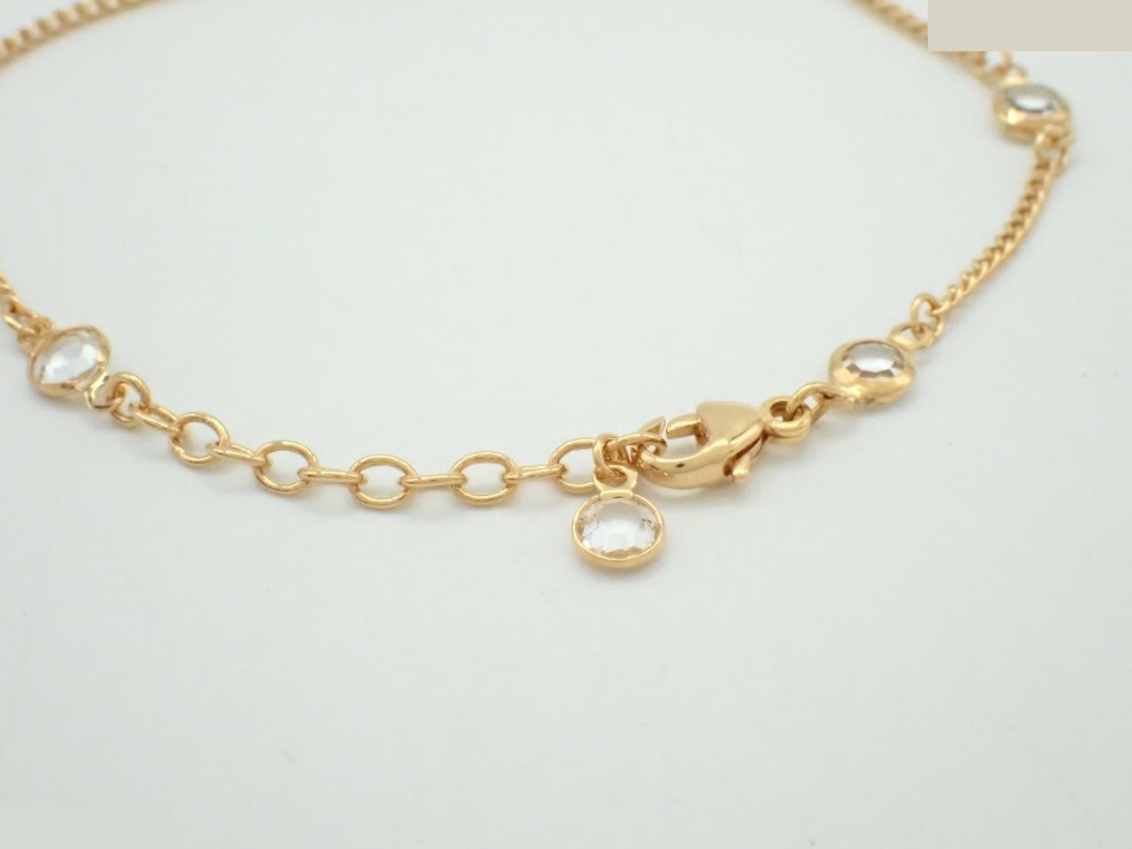 Bracelet, wrist circumference approximately 18 cm — view 3