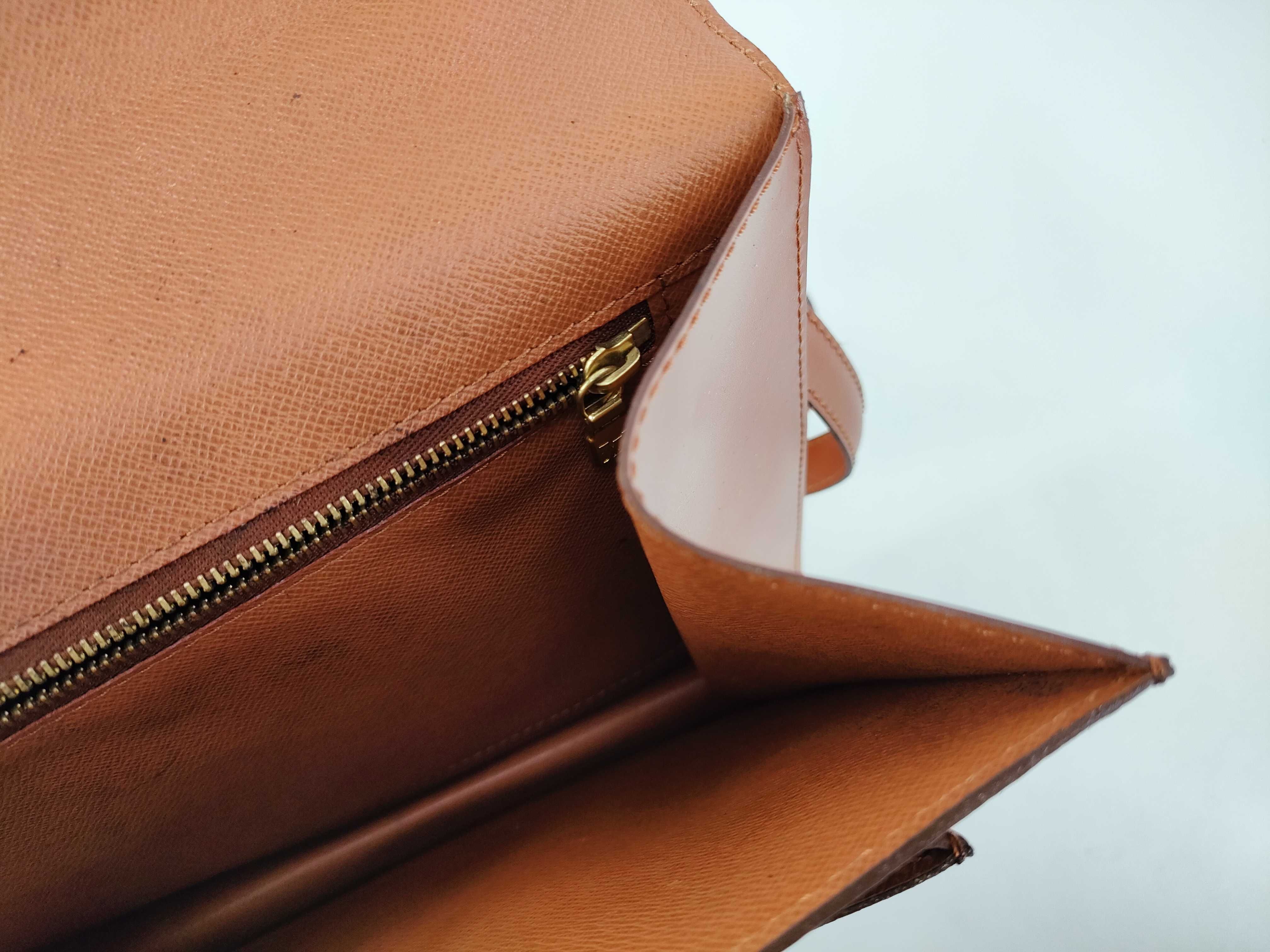 Monogram Monceau 28 Monogram Louis Vuitton Handbag — view 13